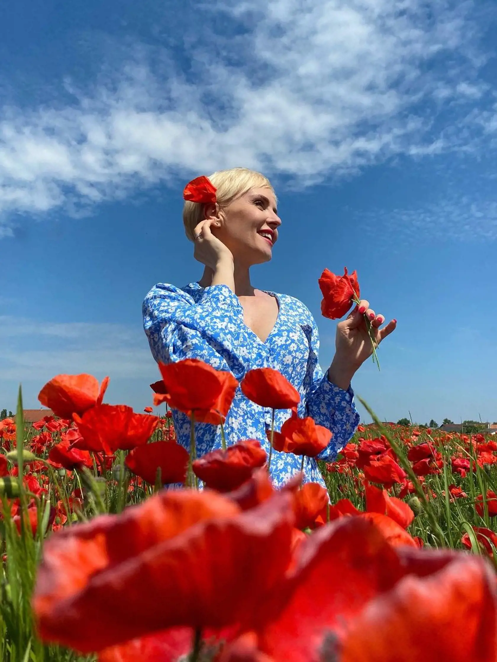 Kveta Horváthová