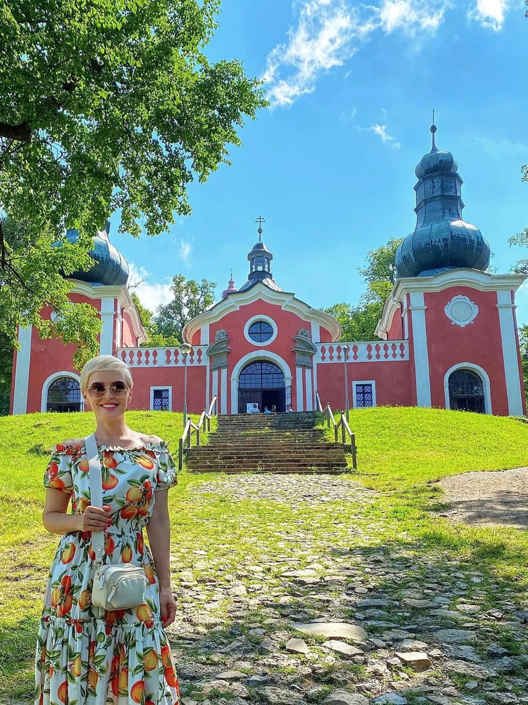 Kveta Horváthová