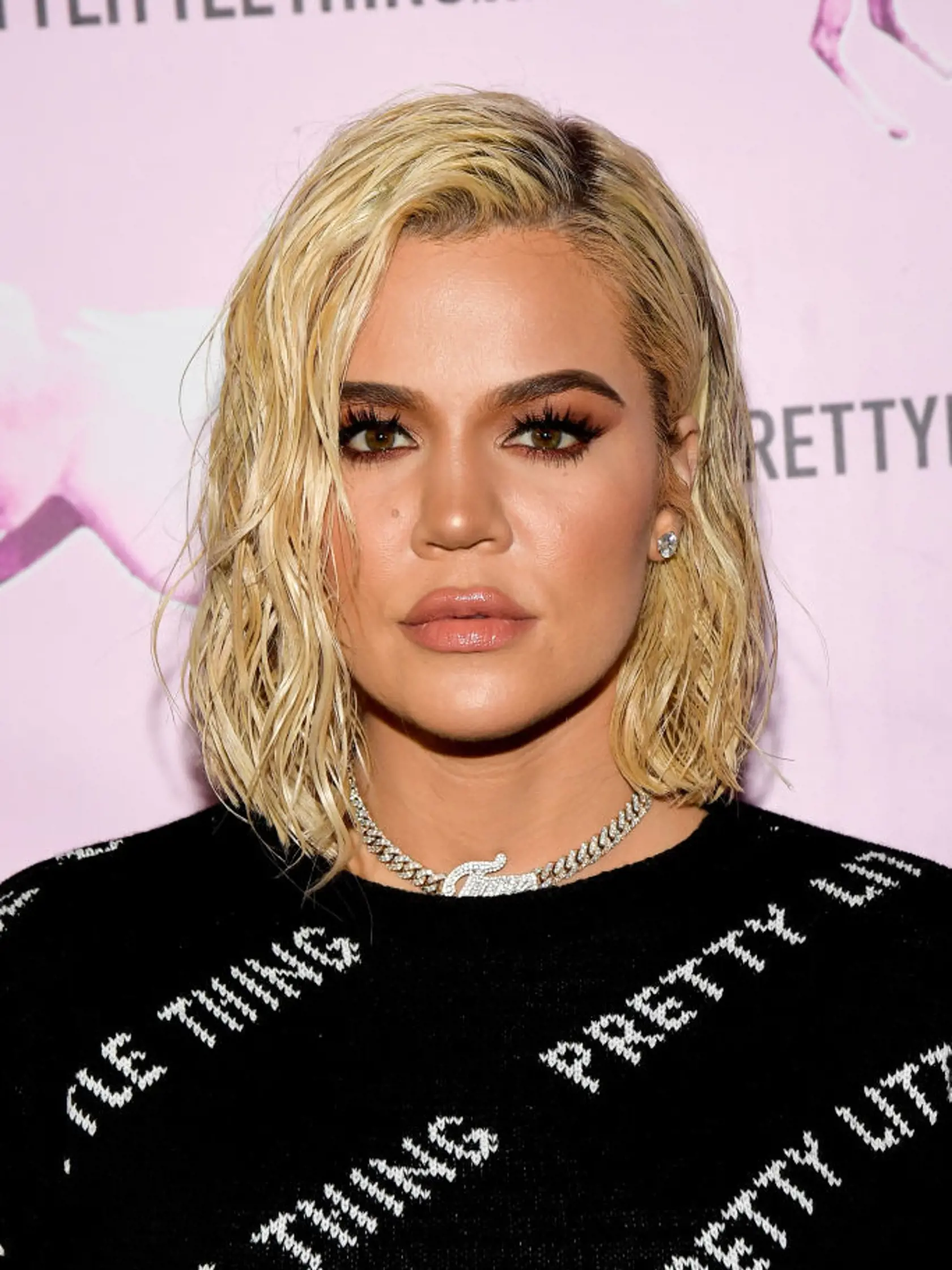 Khloe Kardashian