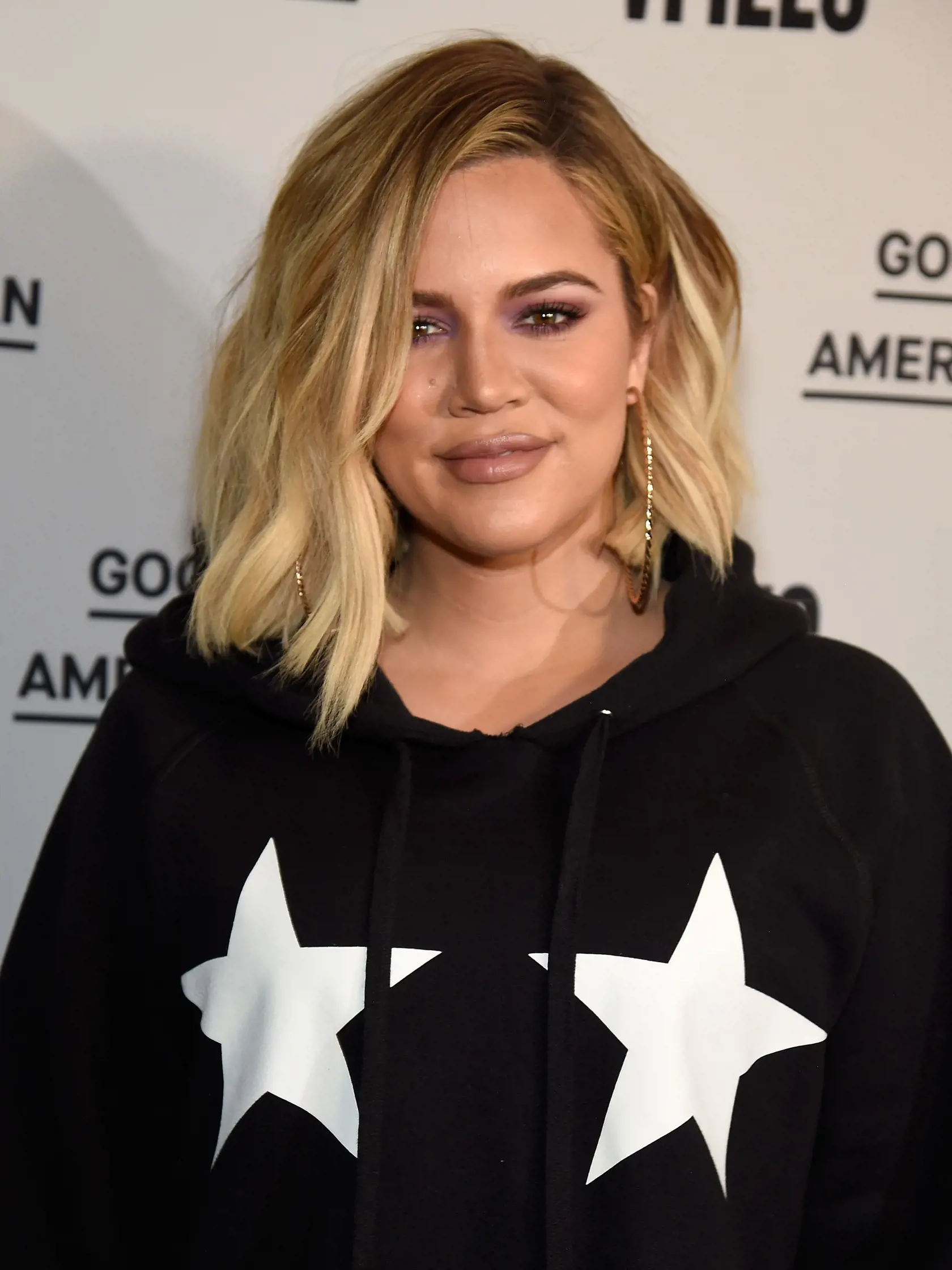 Khloé Kardashian