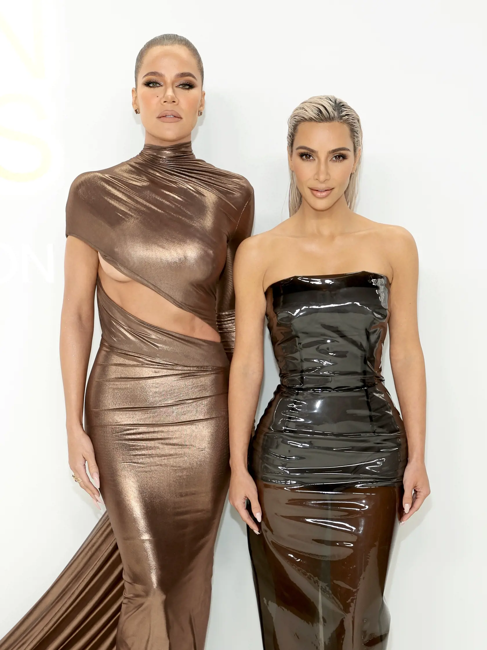 Sestry Kardashianové