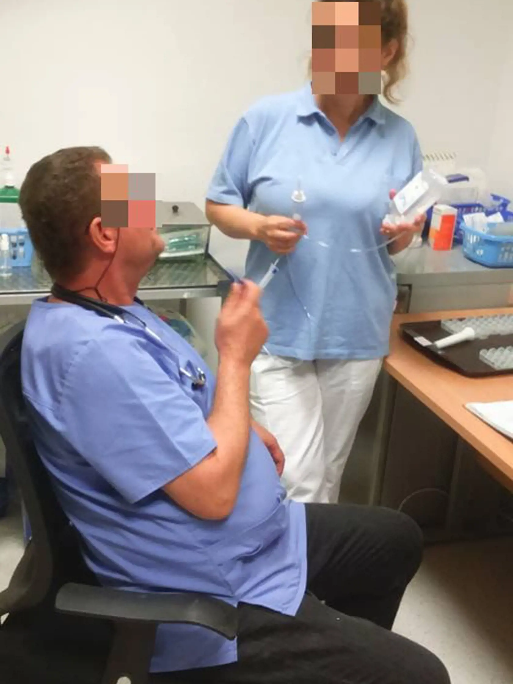 Zo smrti zhruba 10 ľudí polícia viní Vanessu Pútikovú a Ivana Biháryho.