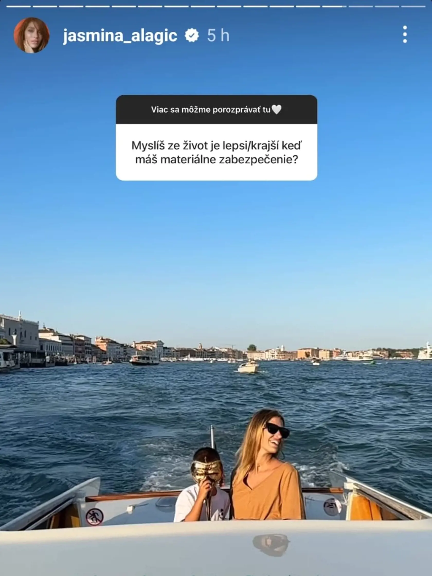 Úprimne o peniazoch.