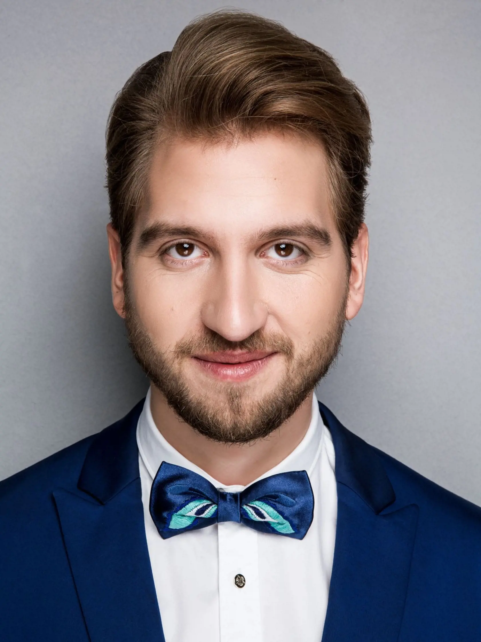 Samo Tomeček nakrúcal nový videoklip