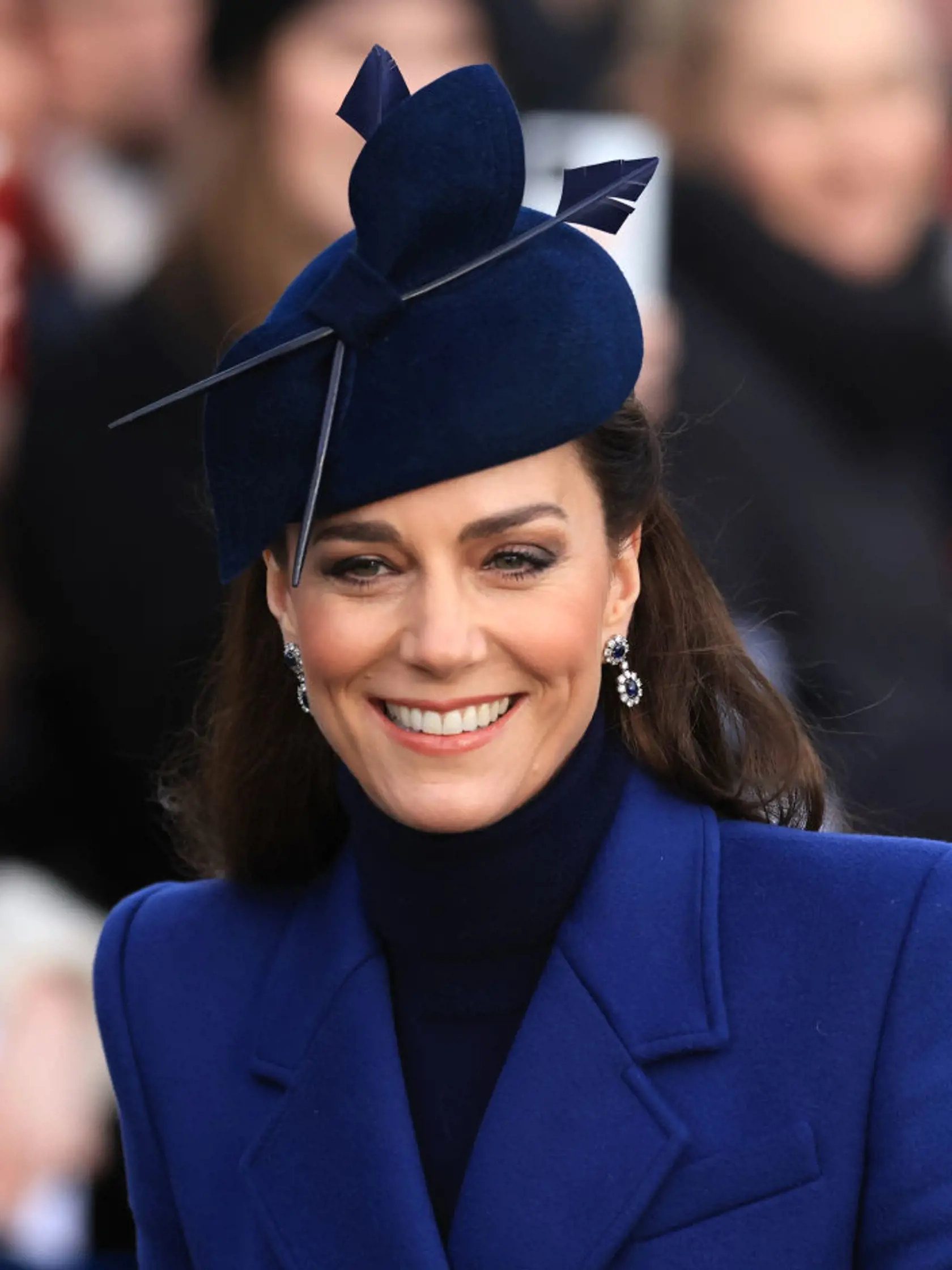 Princezná Kate