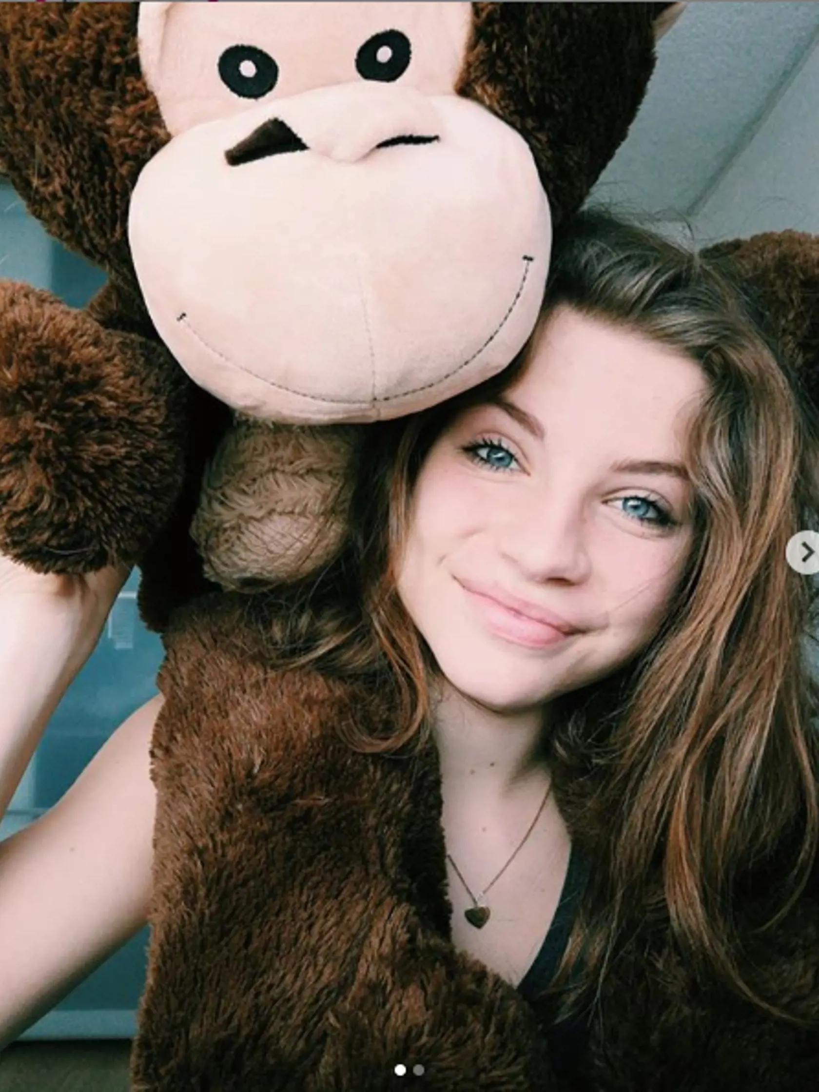 Zuzka Kraváriková