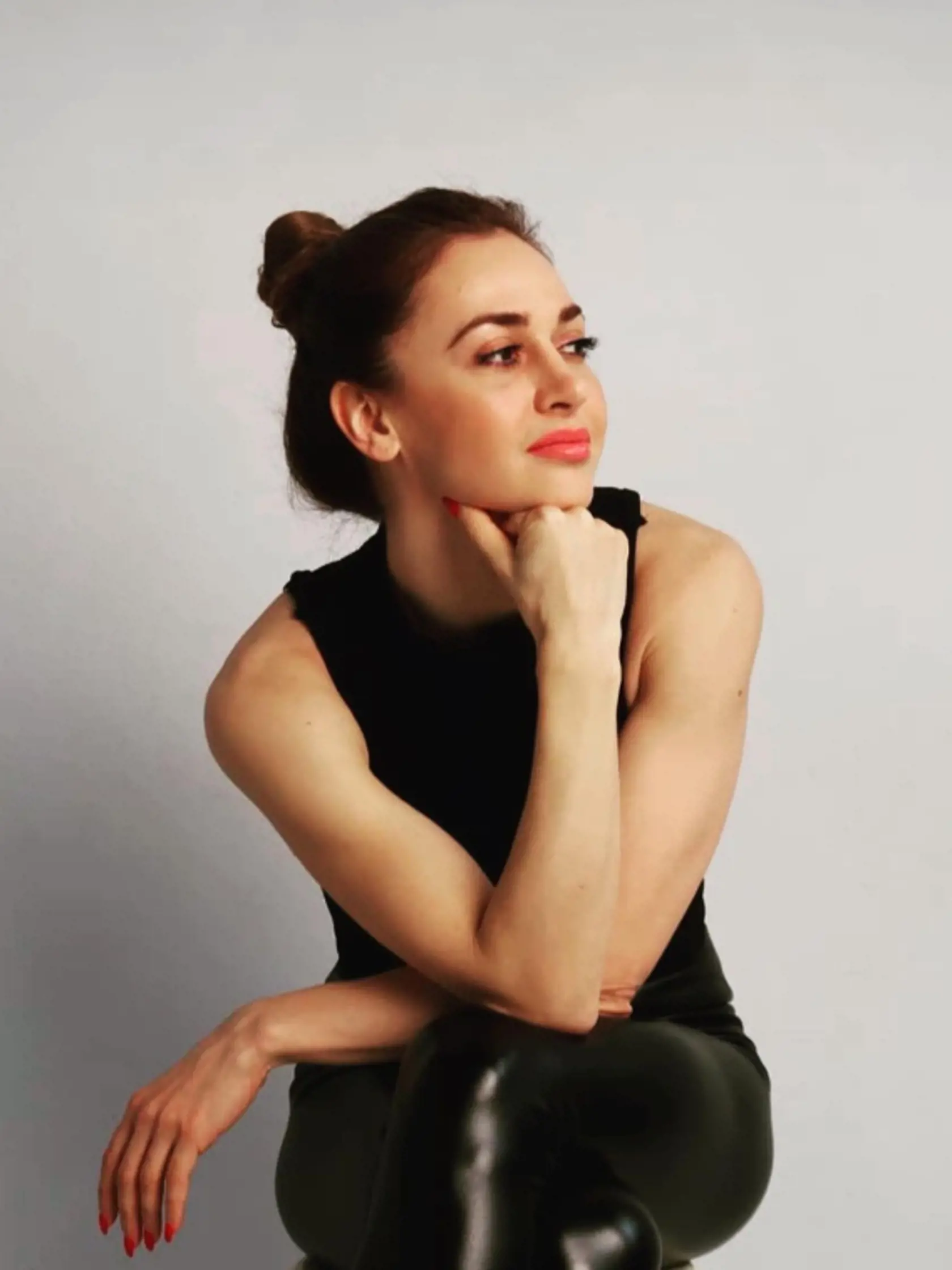 Tanečníčka Vanda Poláková absolvovala rhinoplastiku - estetickú operáciu nosa. Čo hovoríte na tú zmenu?