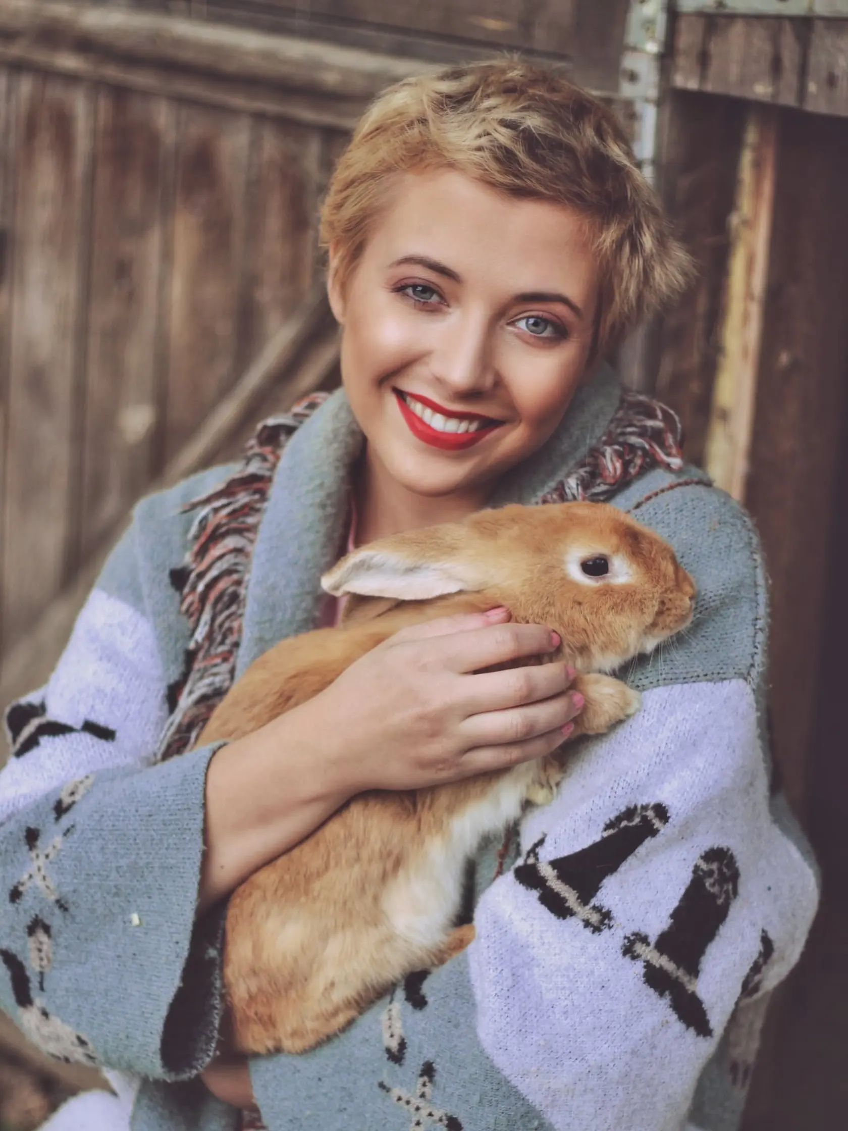 Anička Slováčková do poslednej chvíle verila že zlé prognózy sa nenaplnia.
