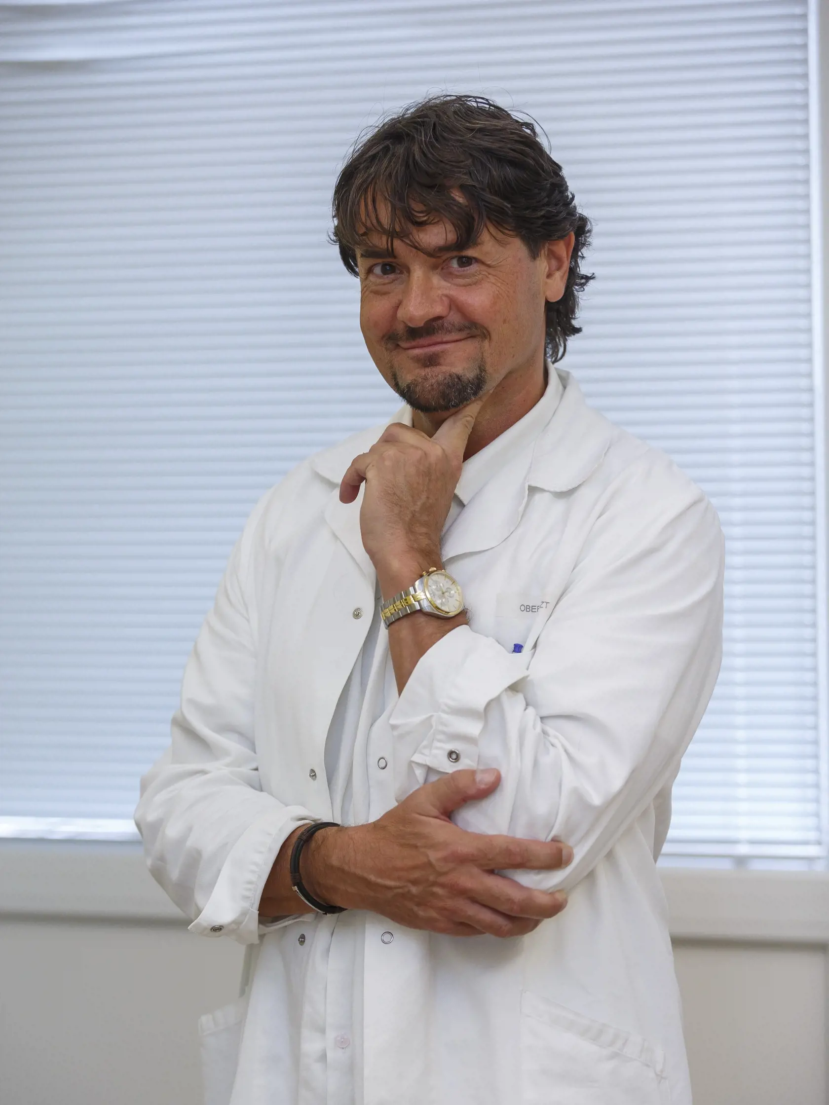 MUDr. Robert Chrenko