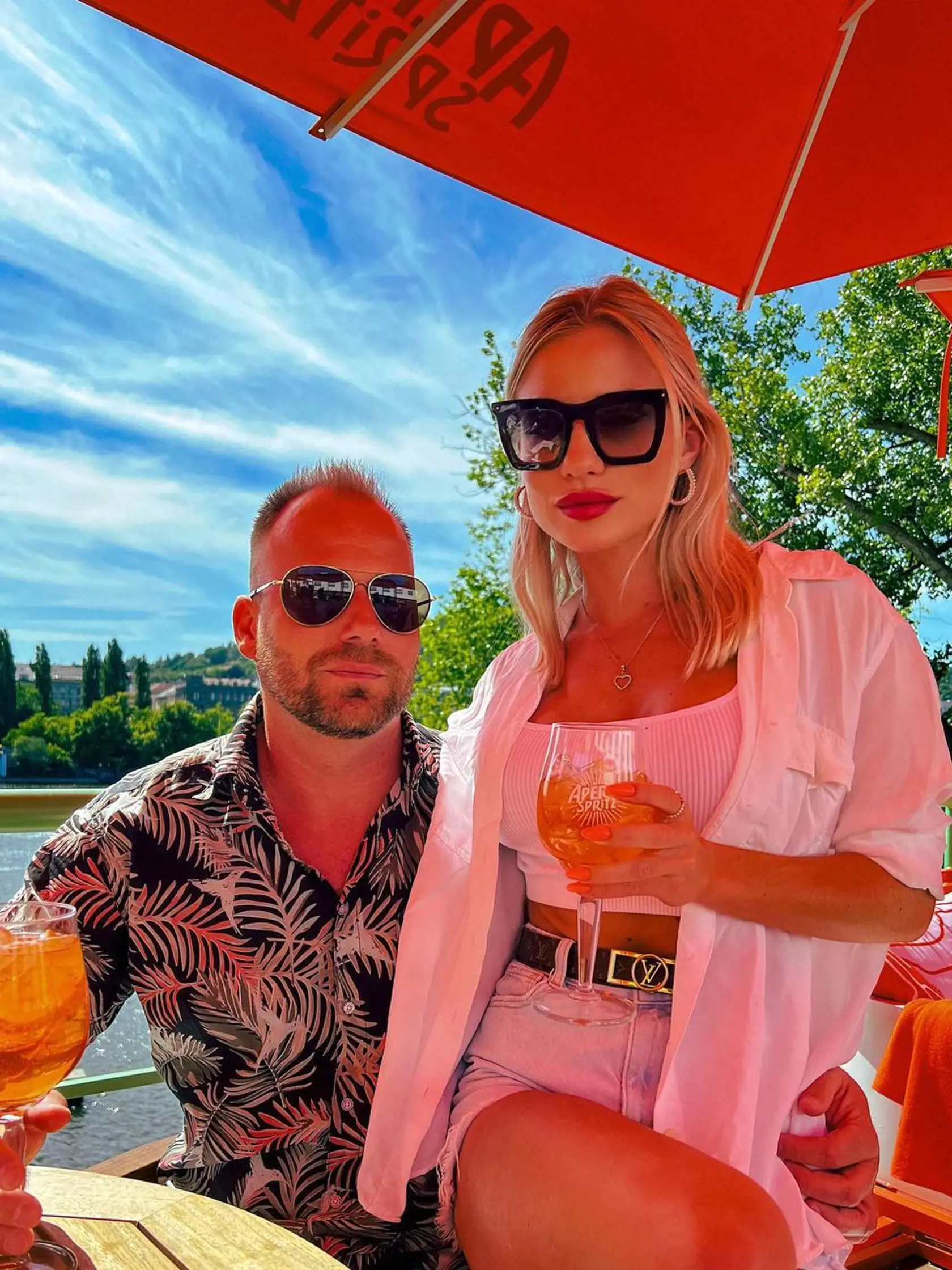 Natálka zo show Svadba na prvý pohľad je dnes úplne iná žena