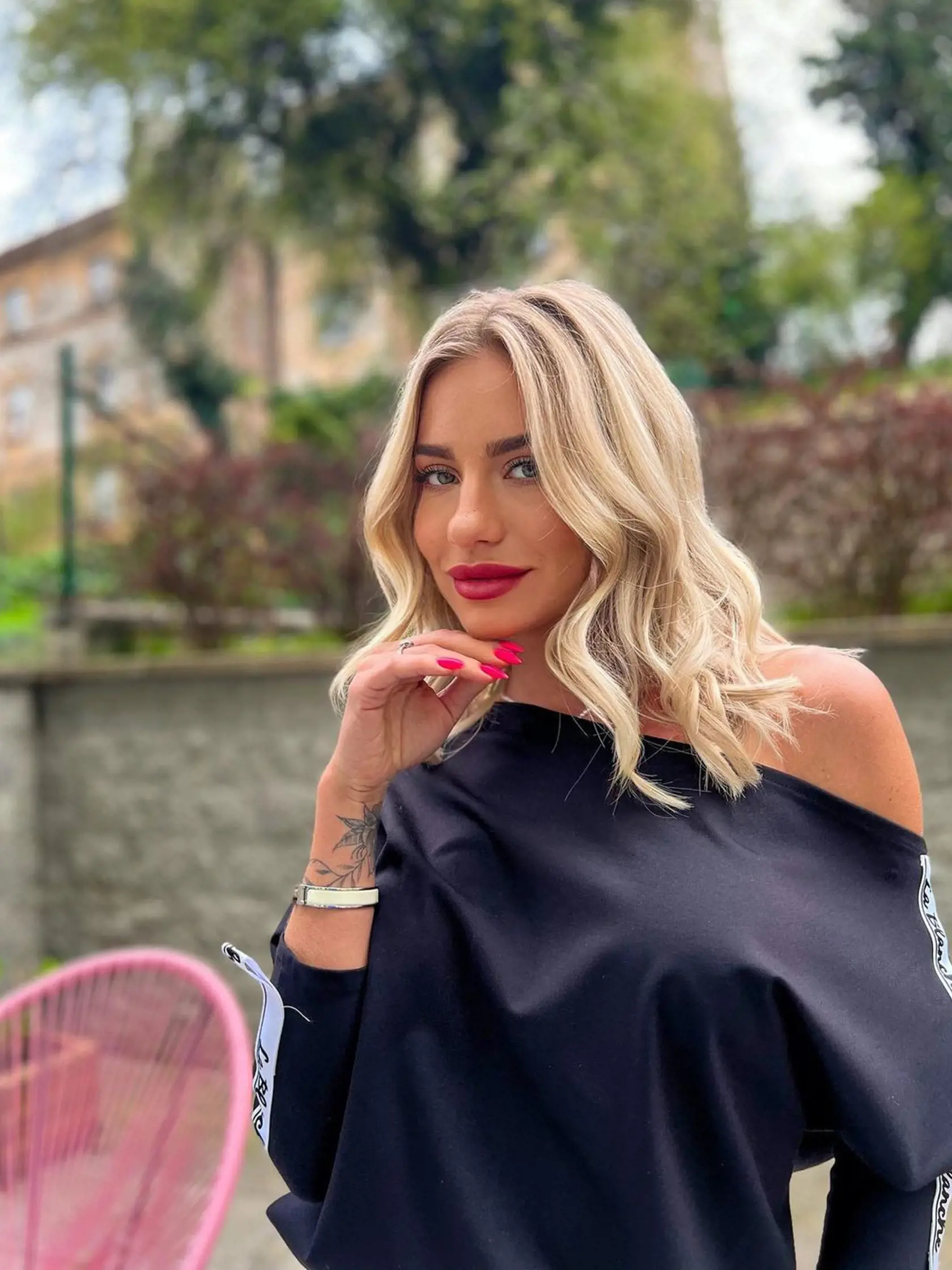 Natálka zo show Svadba na prvý pohľad je dnes úplne iná žena