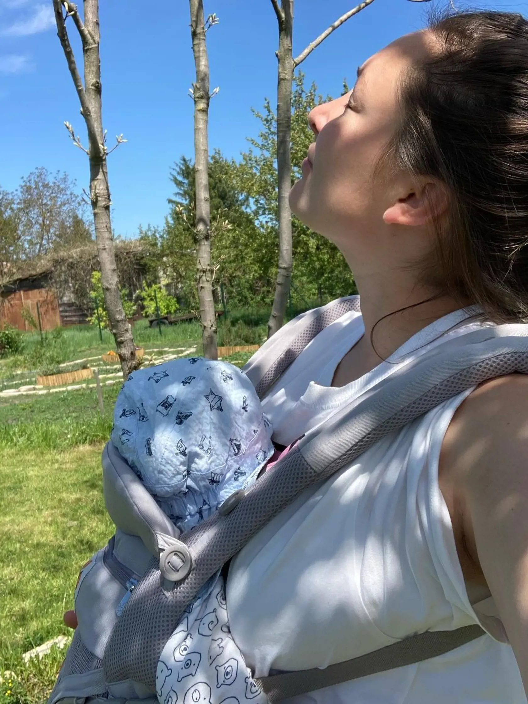 Monika Zázrivcová