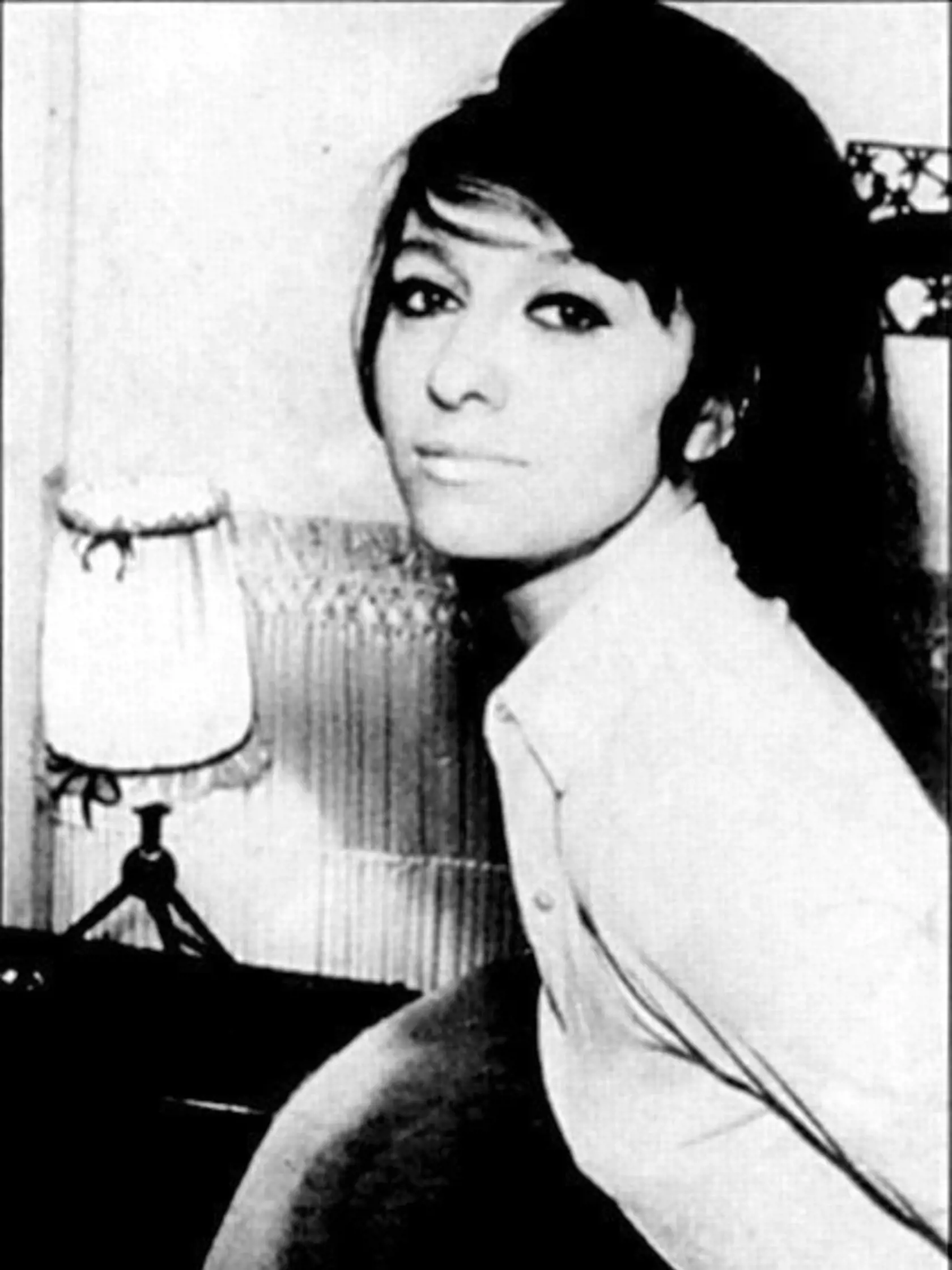 Antonie Zacpalová