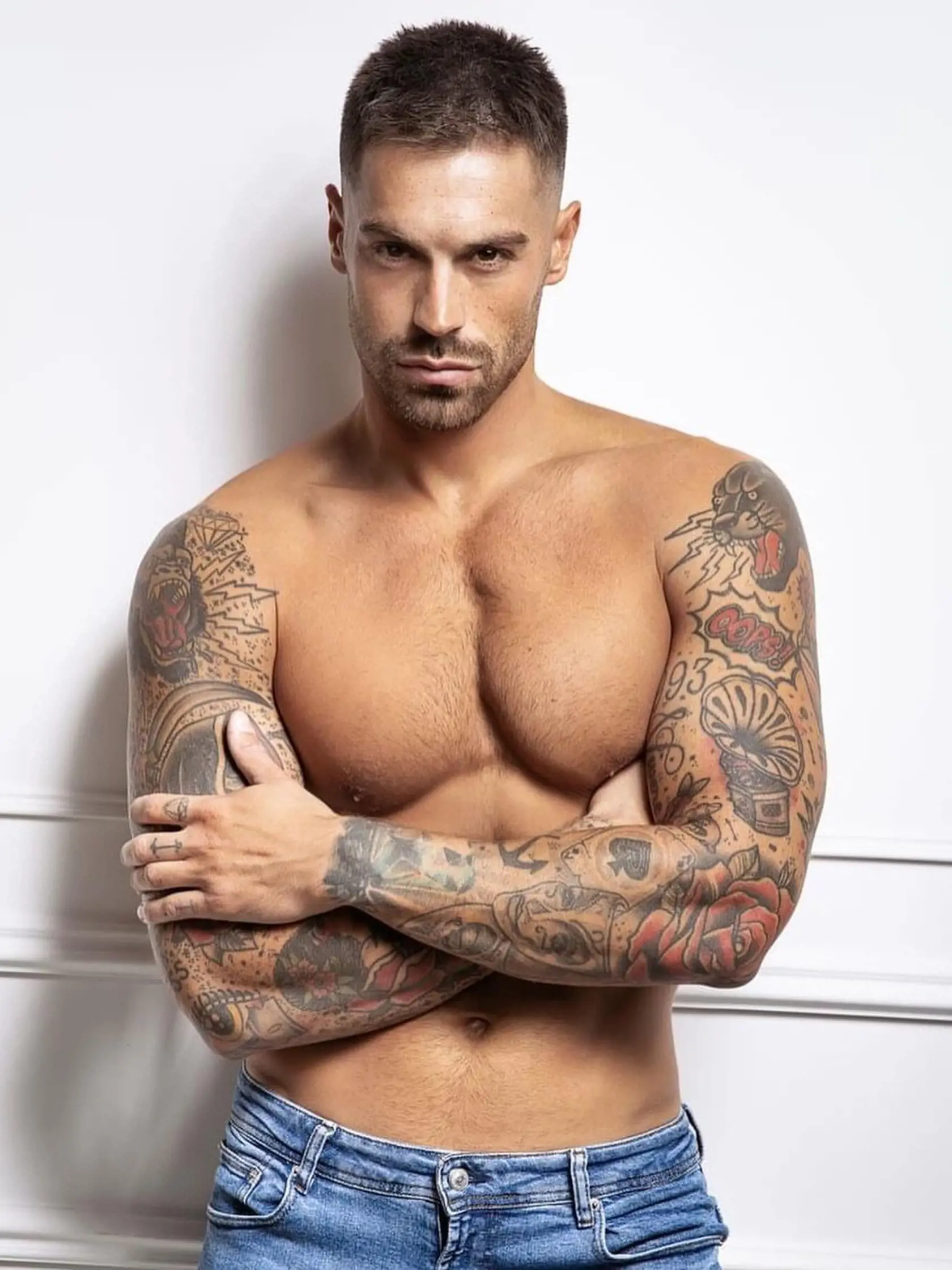 Adam Sedro