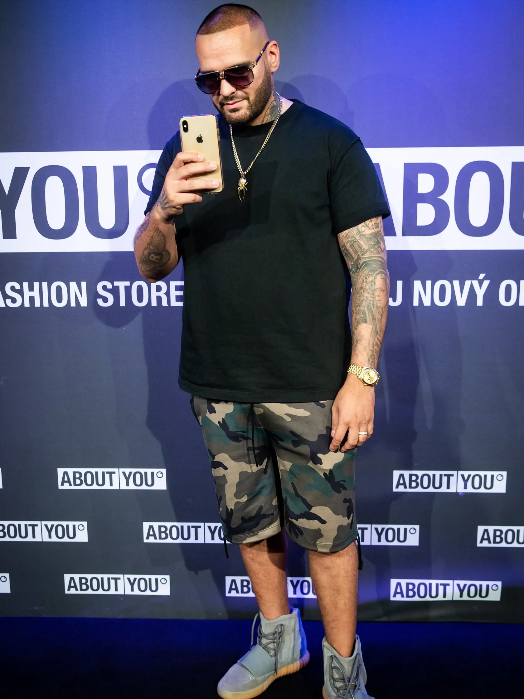 Patrik Rytmus Vrbovský