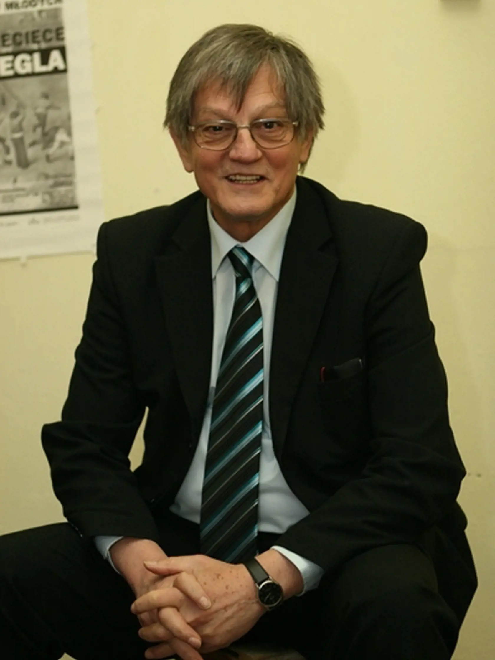 Herec Jozef Adamovič zomrel vo veku 74 rokov.