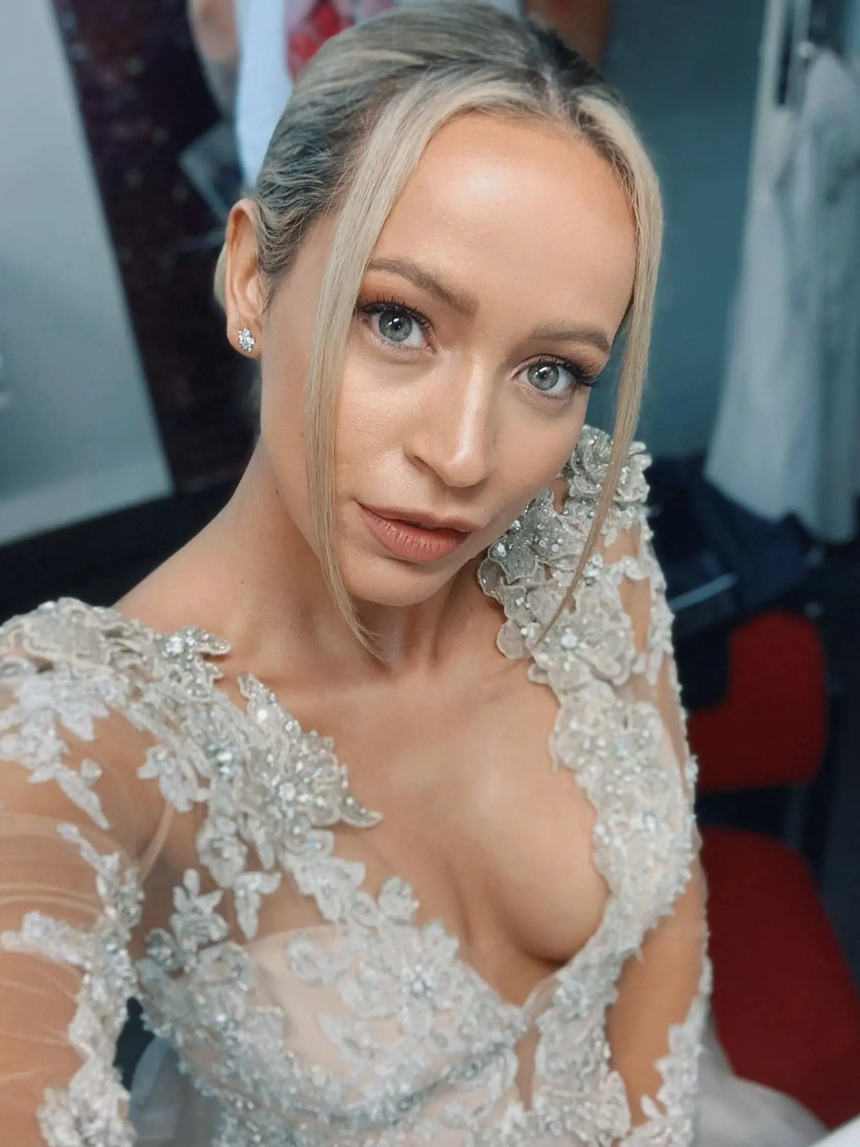 Dominika Mirgová