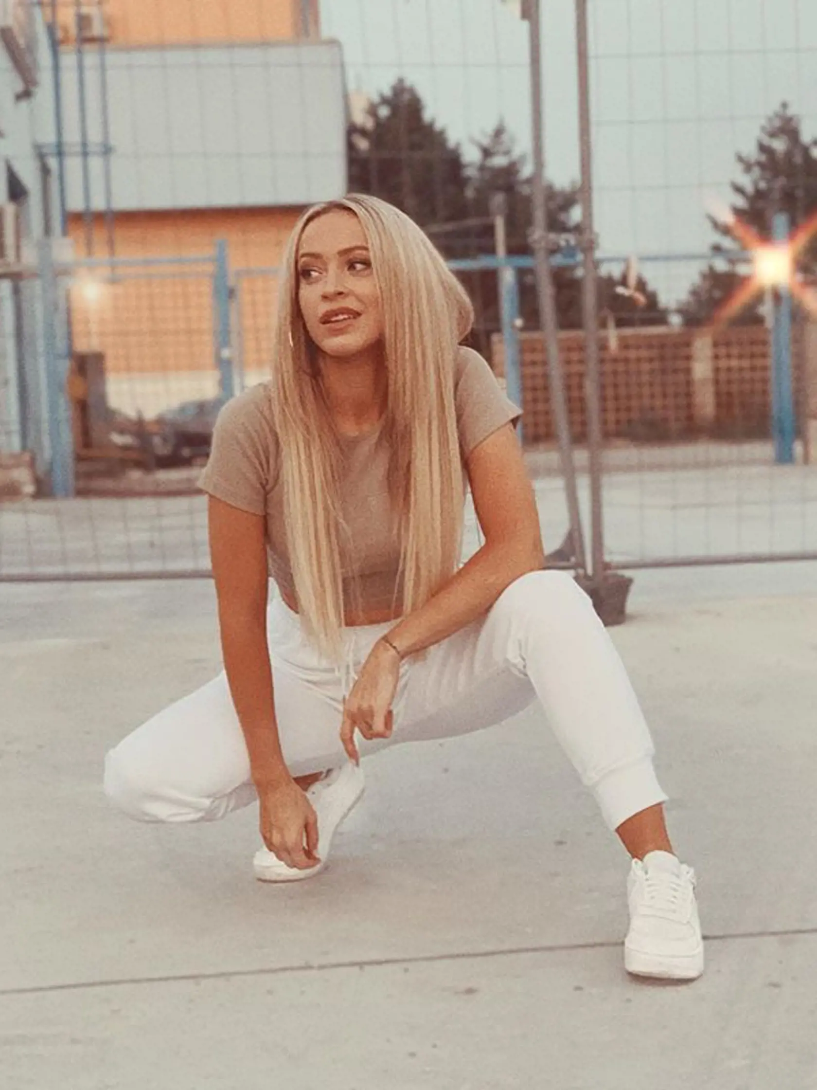 Dominika Mirgová
