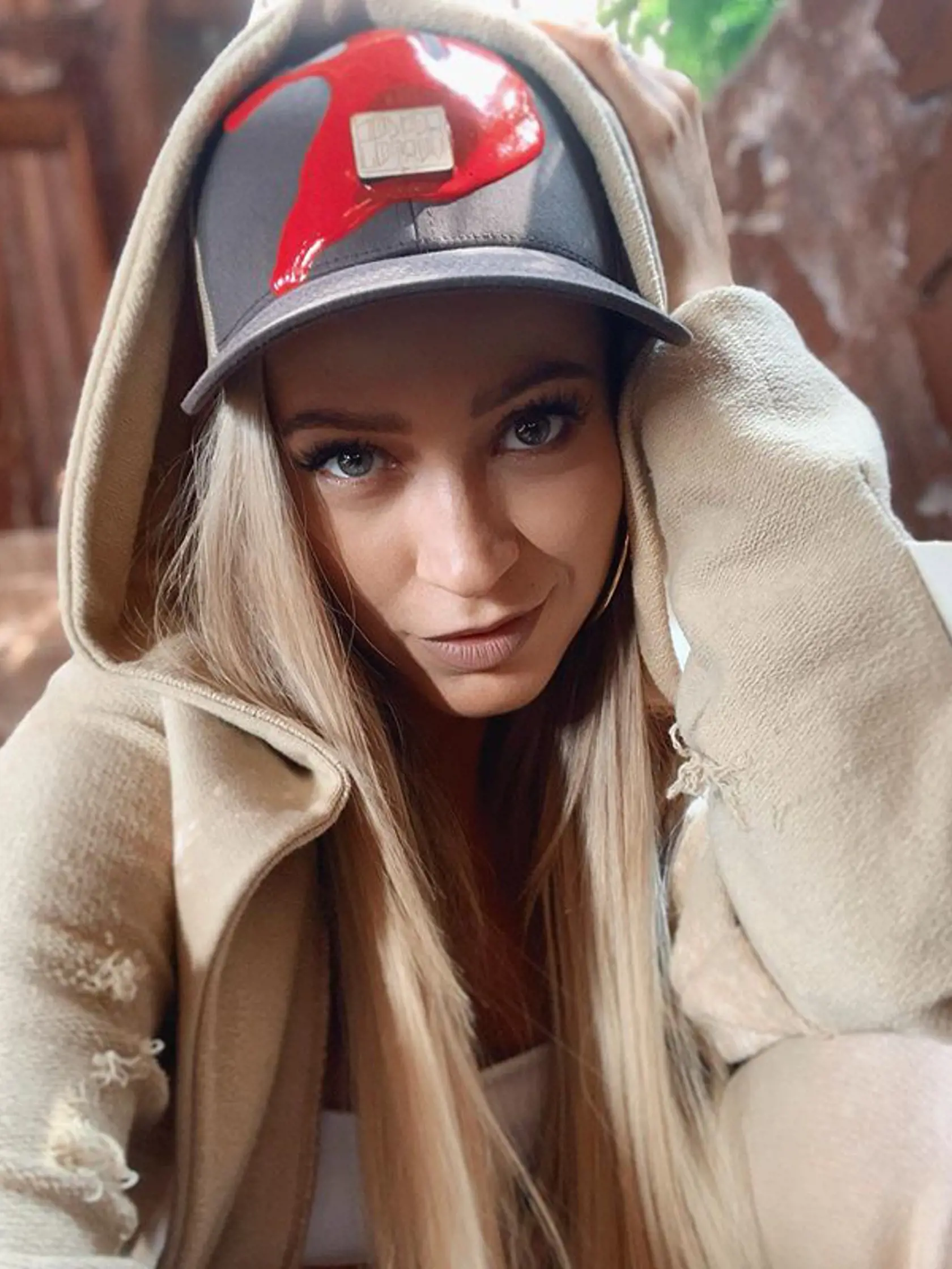 Dominika Mirgová