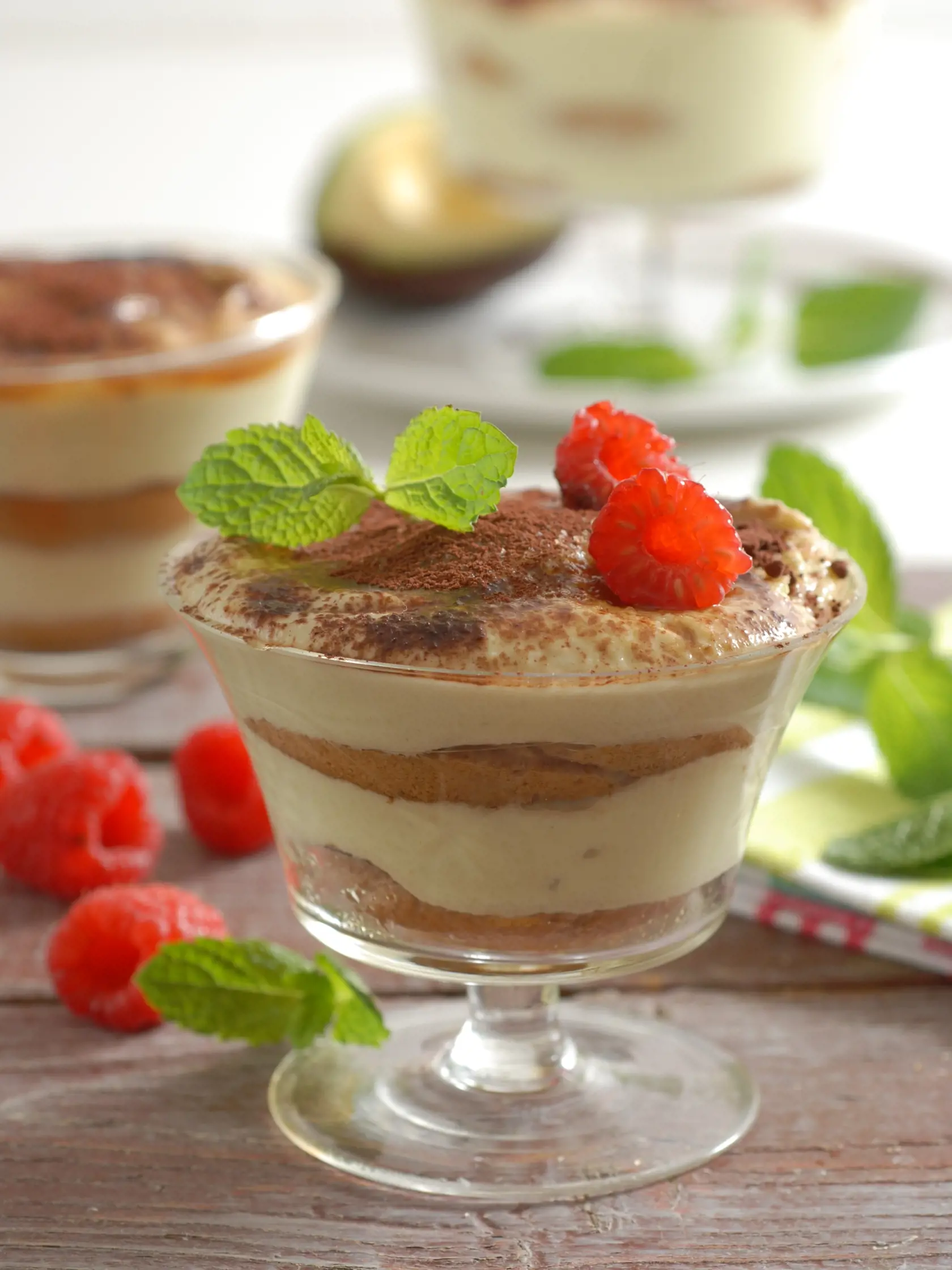 Tiramisu