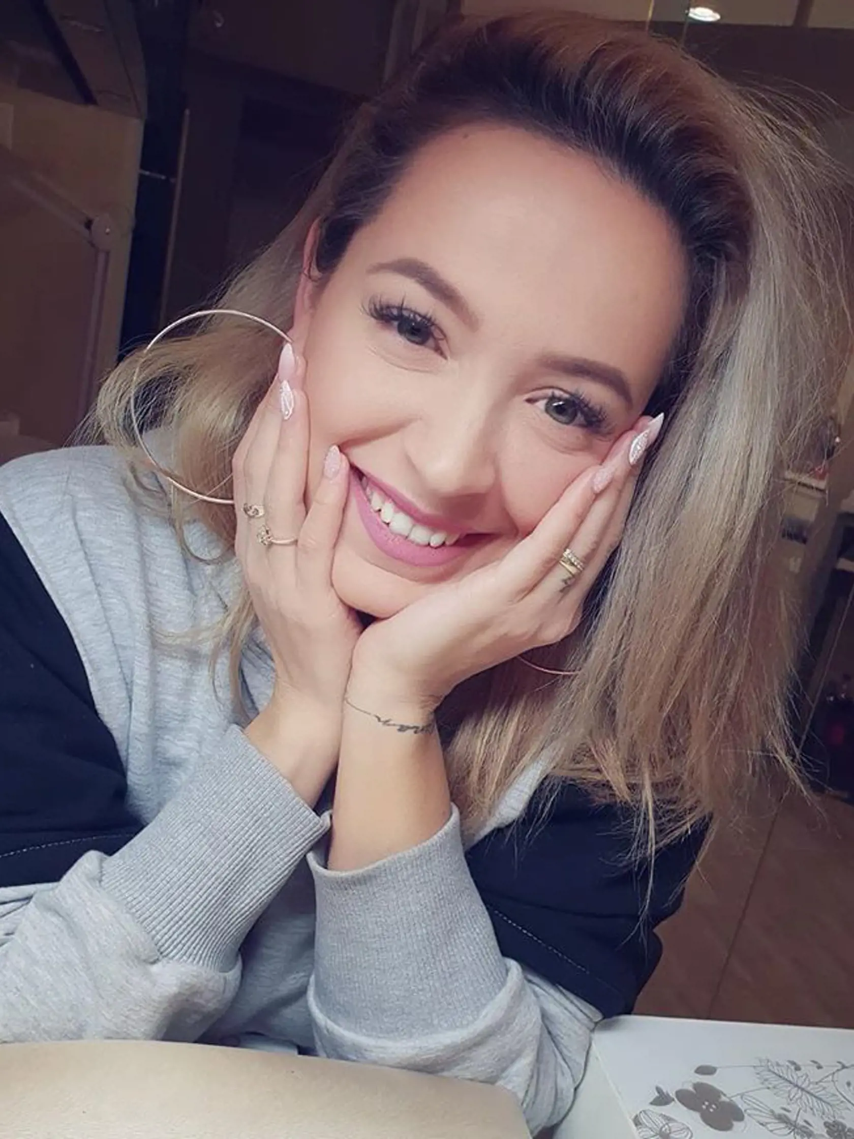 Dominika Mirgová