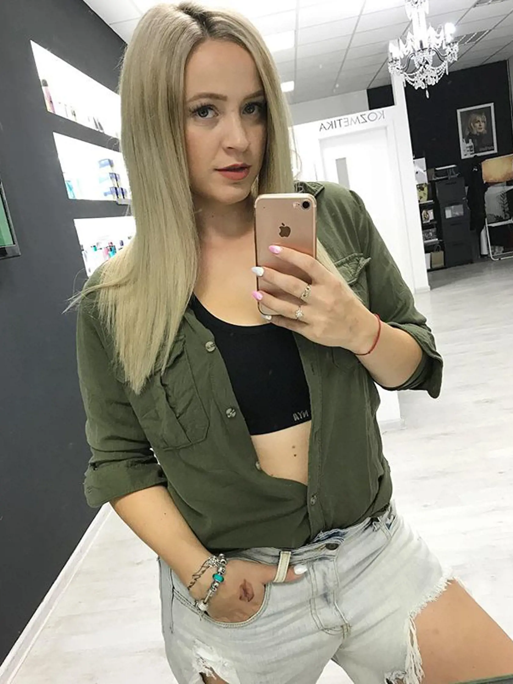 Dominika Mirgová