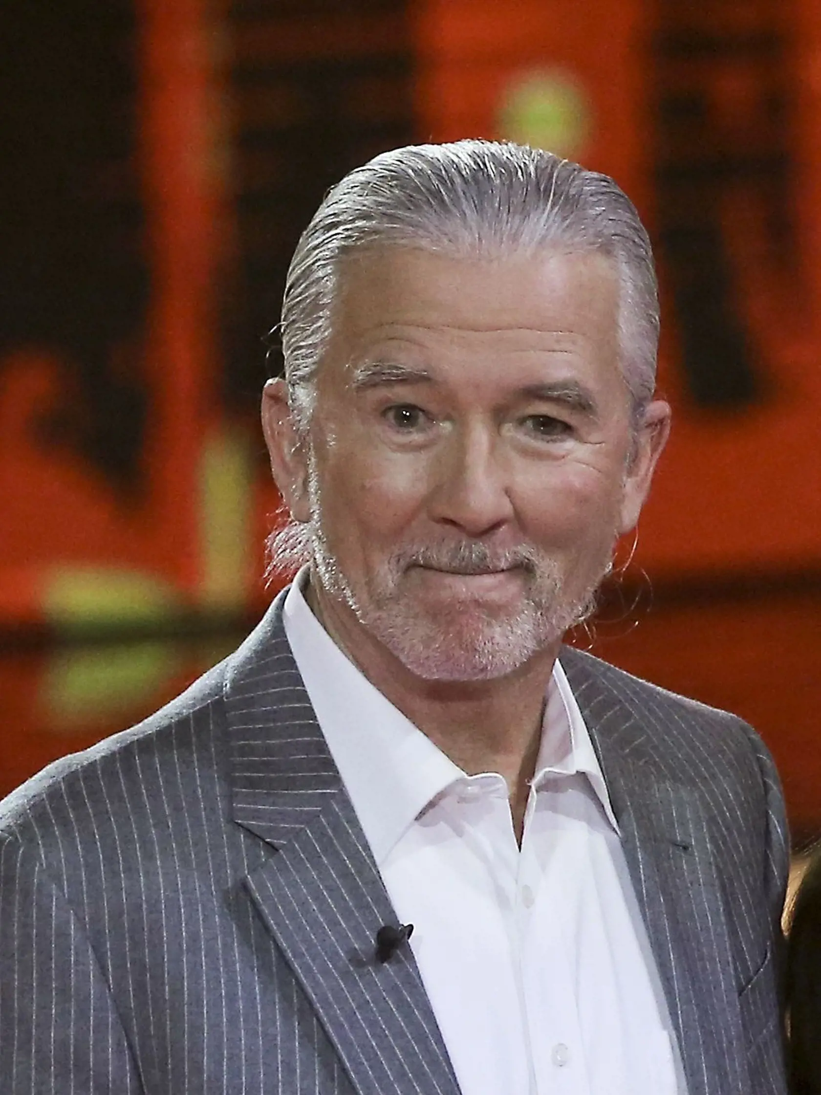 Patrick Duffy