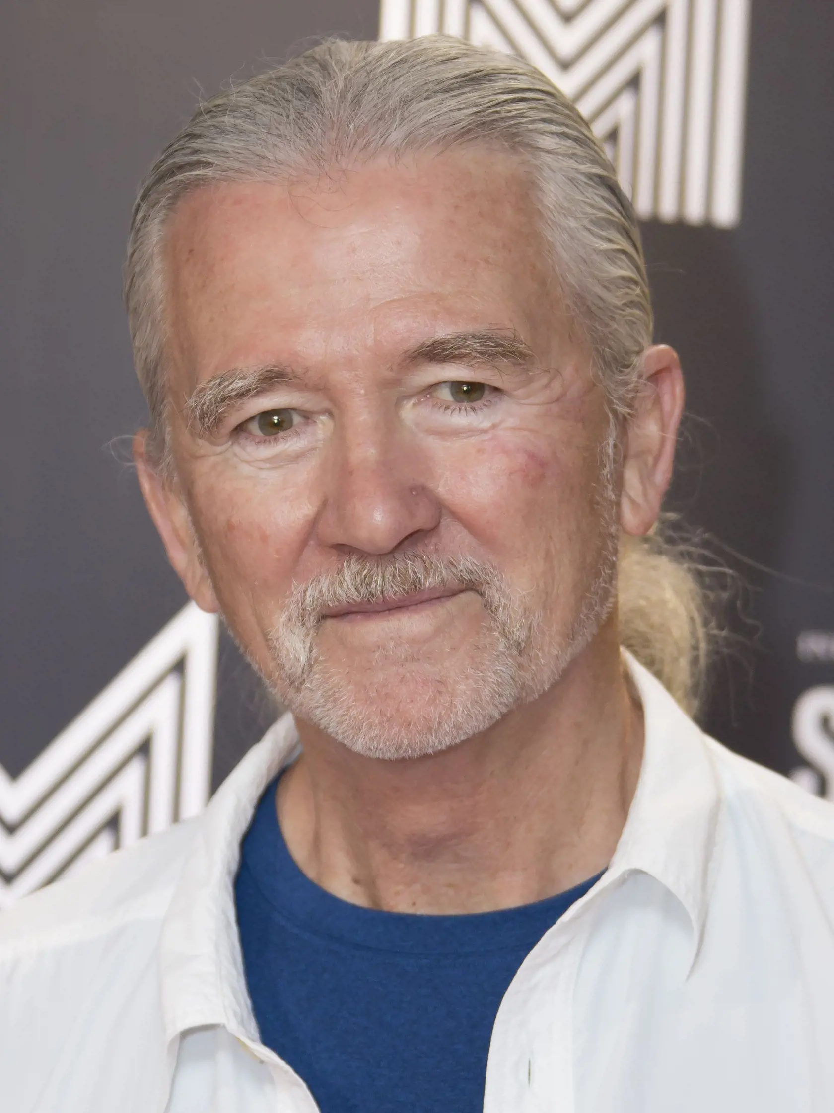 Patrick Duffy