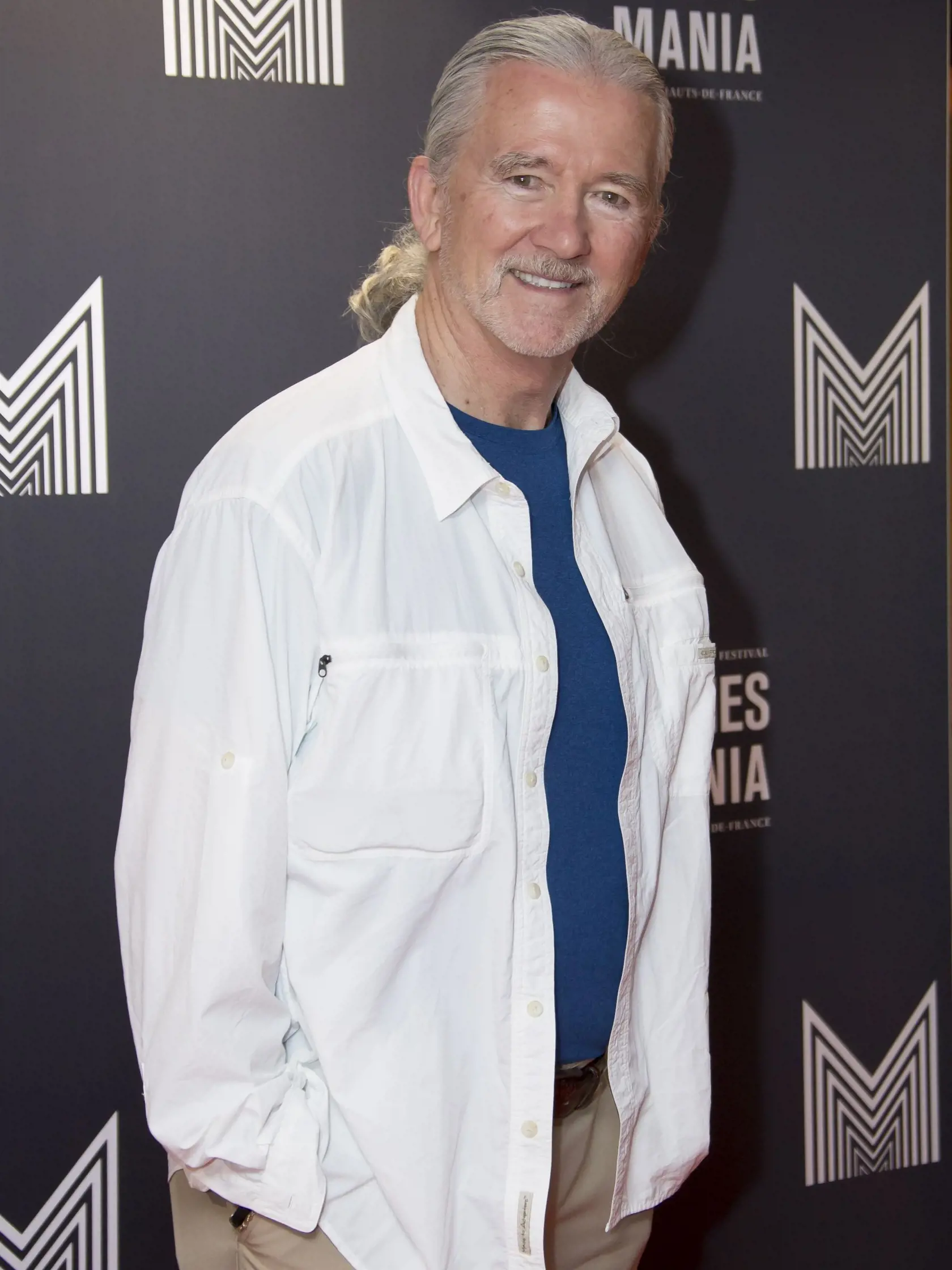 Patrick Duffy