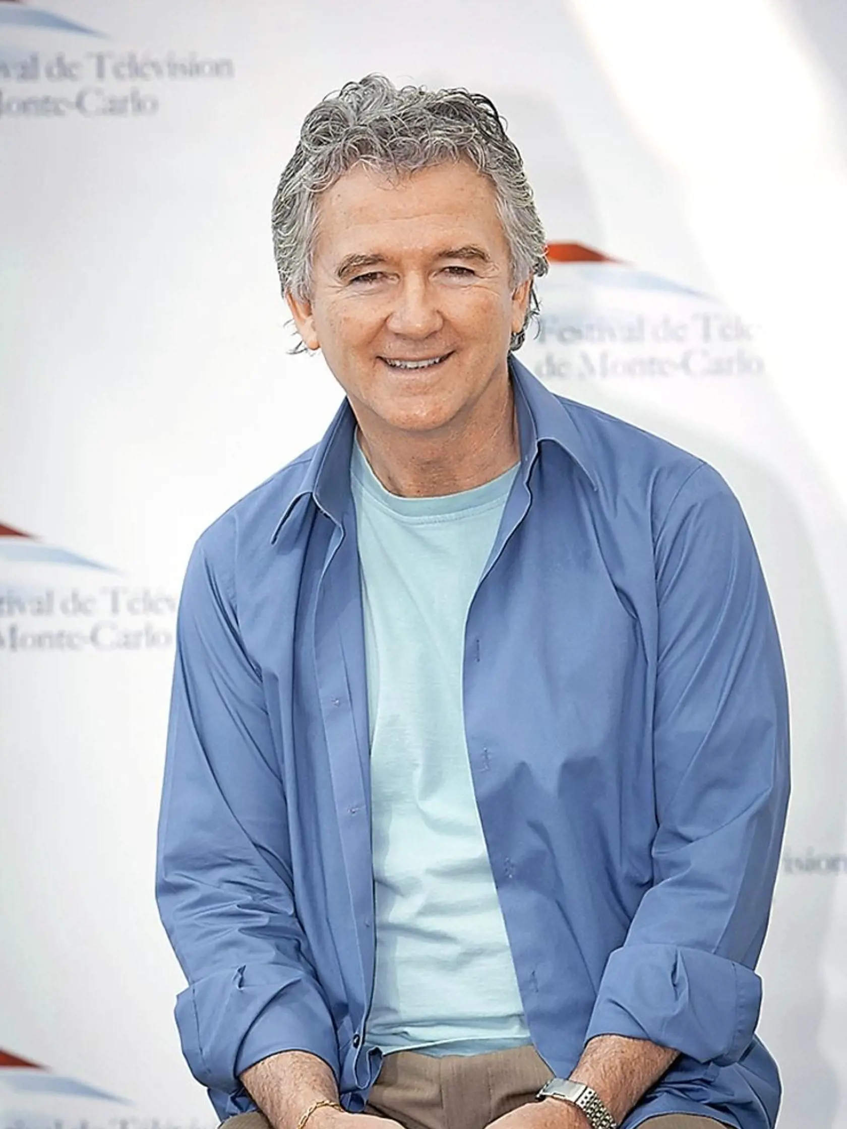 Patrick Duffy
