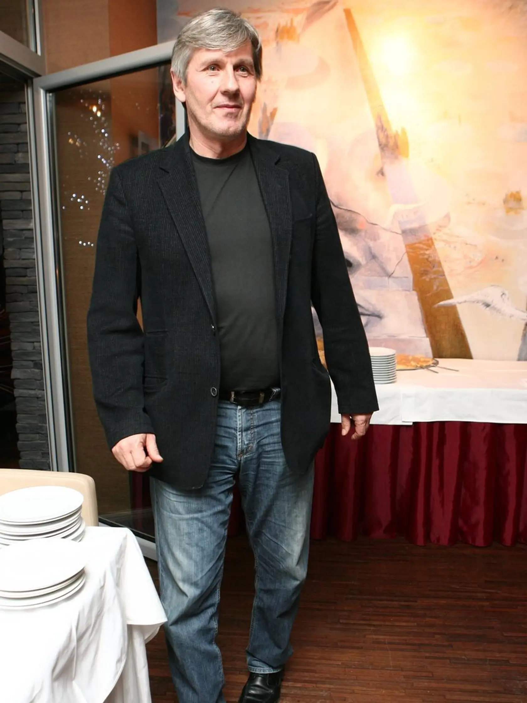 Ján Króner