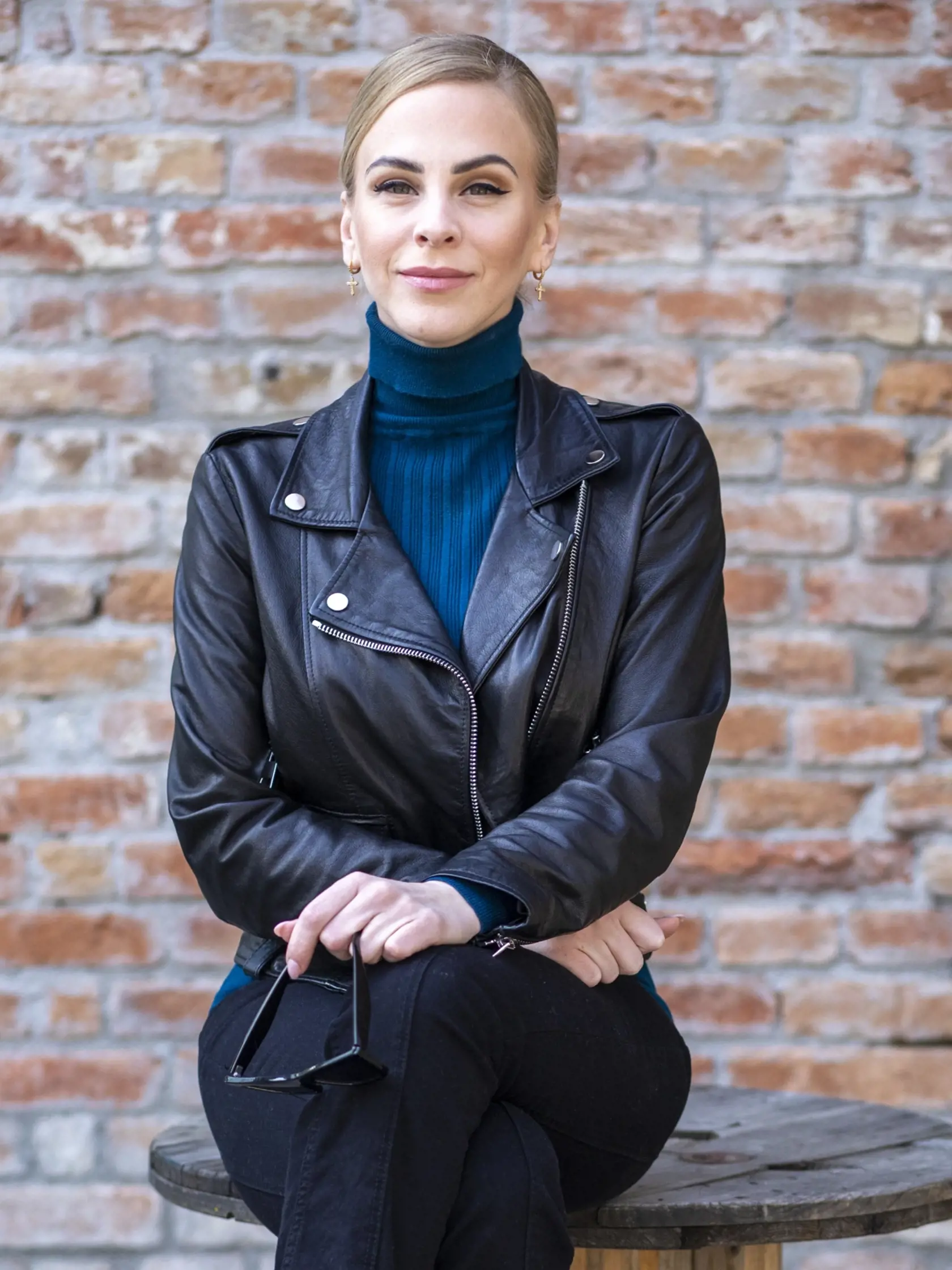 Barbora Balúchová