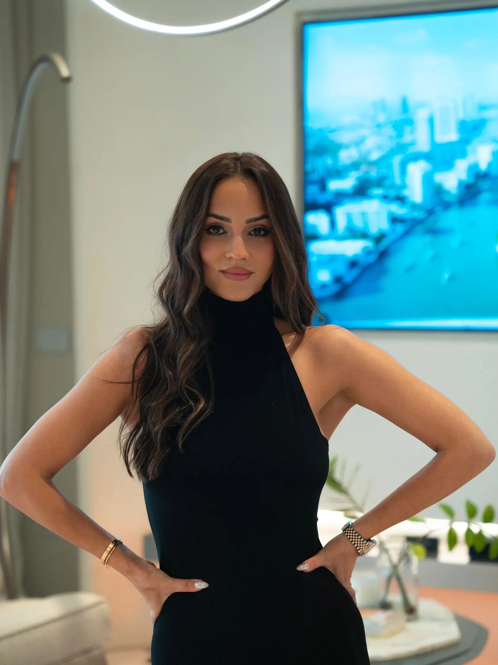 Medzi jej známych klientov patria aj slovenskí influenceri – Bianka Rumanová, Jasmina Alagič s Rytmusom, Zuzana Plačková s Reném Strauszom a iní 