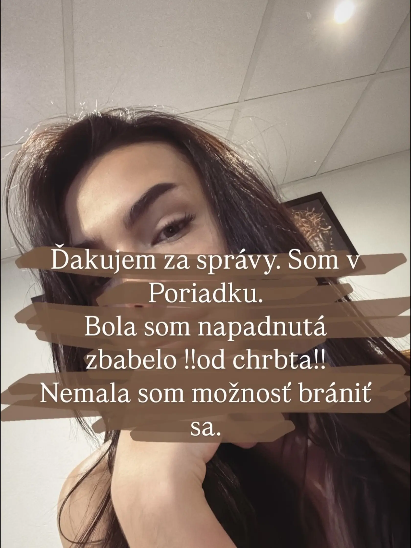 Mišku z Ruže napadla frajerka jeho exmanžela.