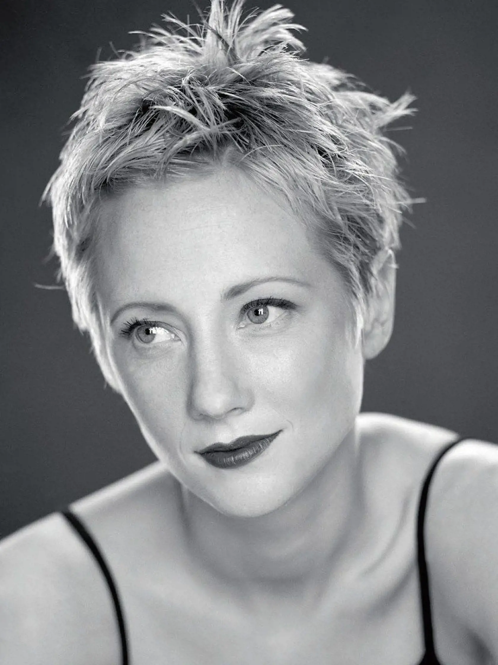 Anne Heche