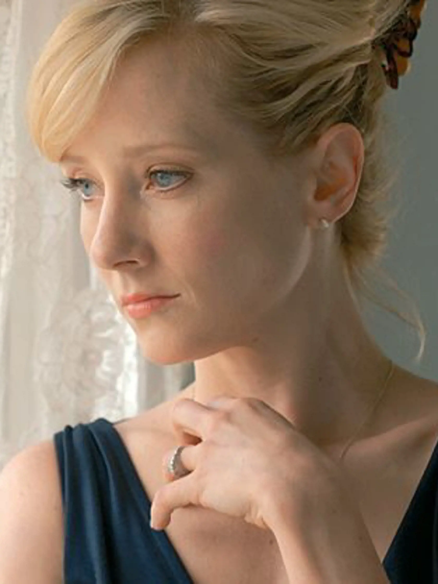 Anne Heche