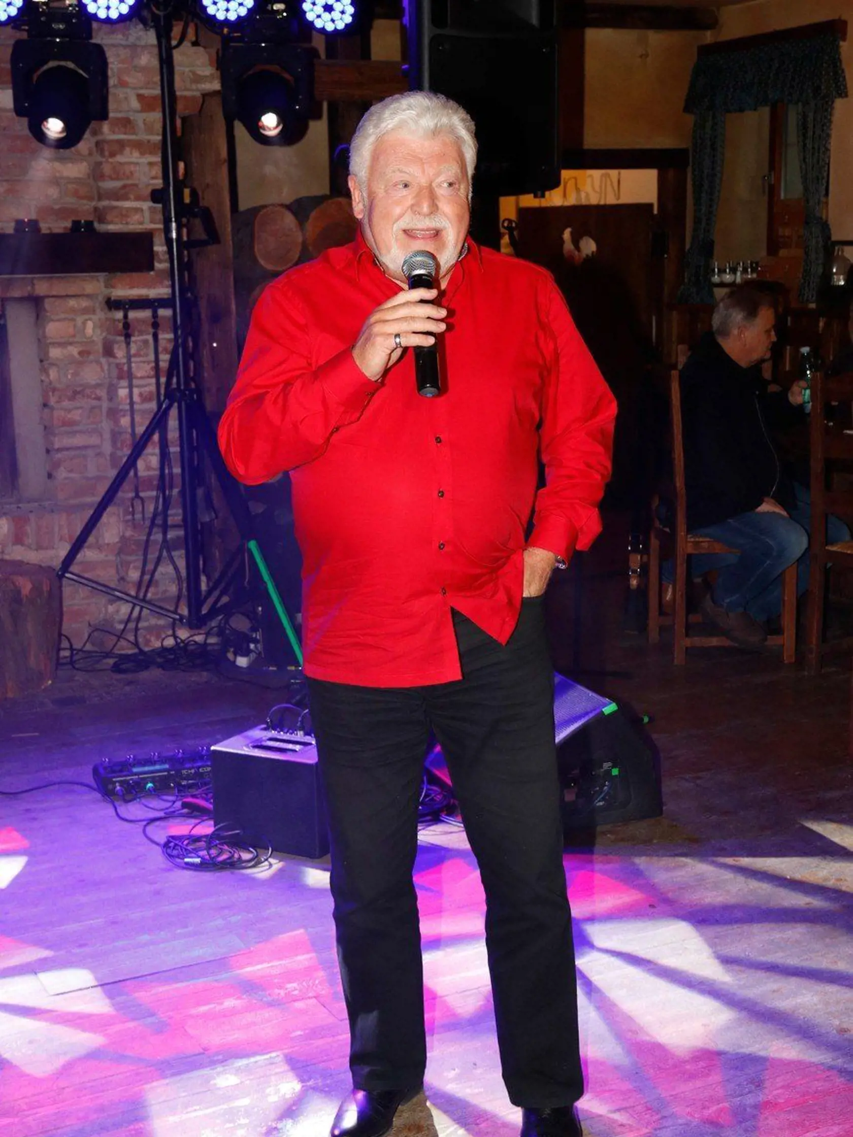 Milan Drobný