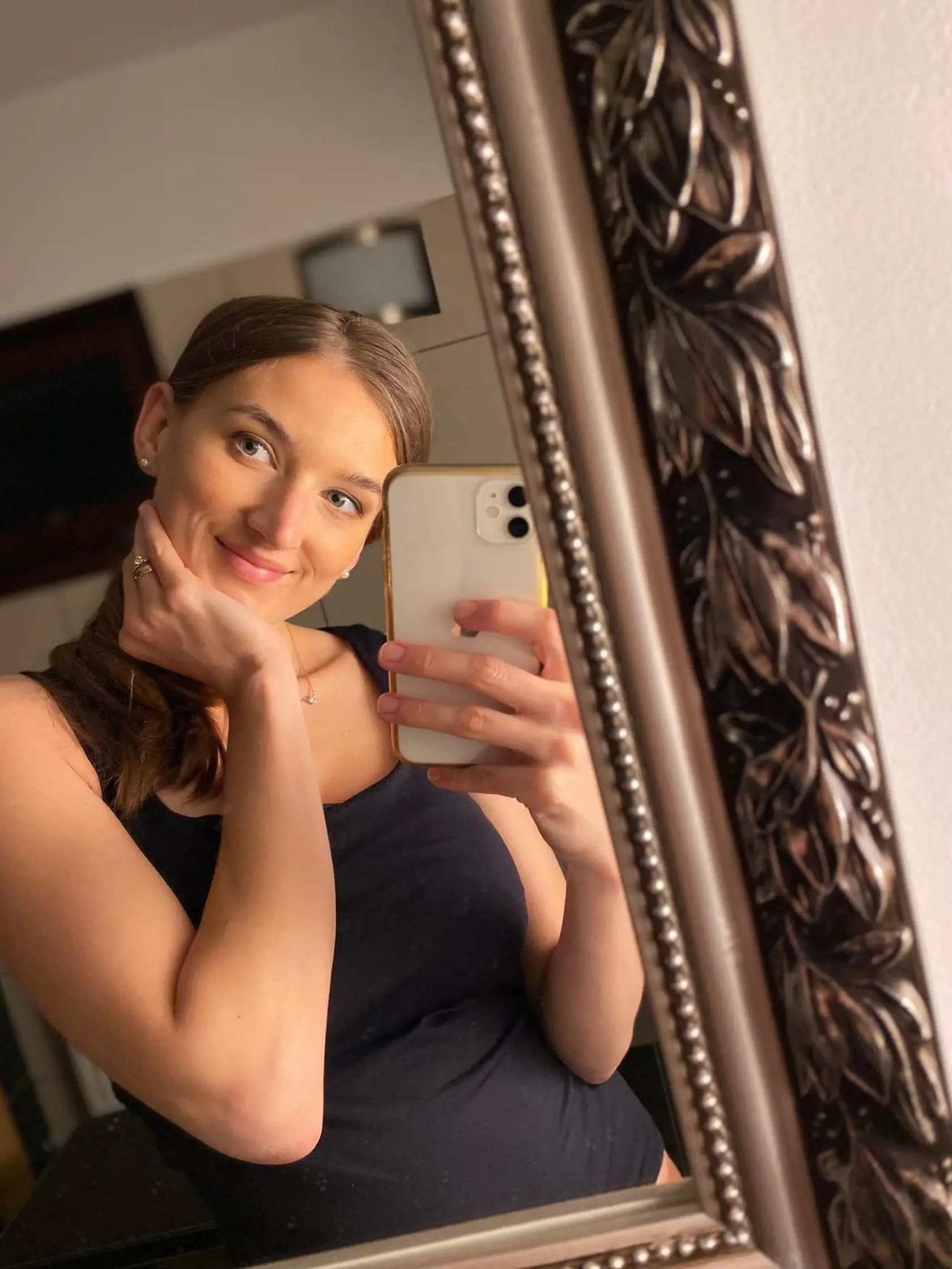 Barbora Ďurovčíková je krásna žena