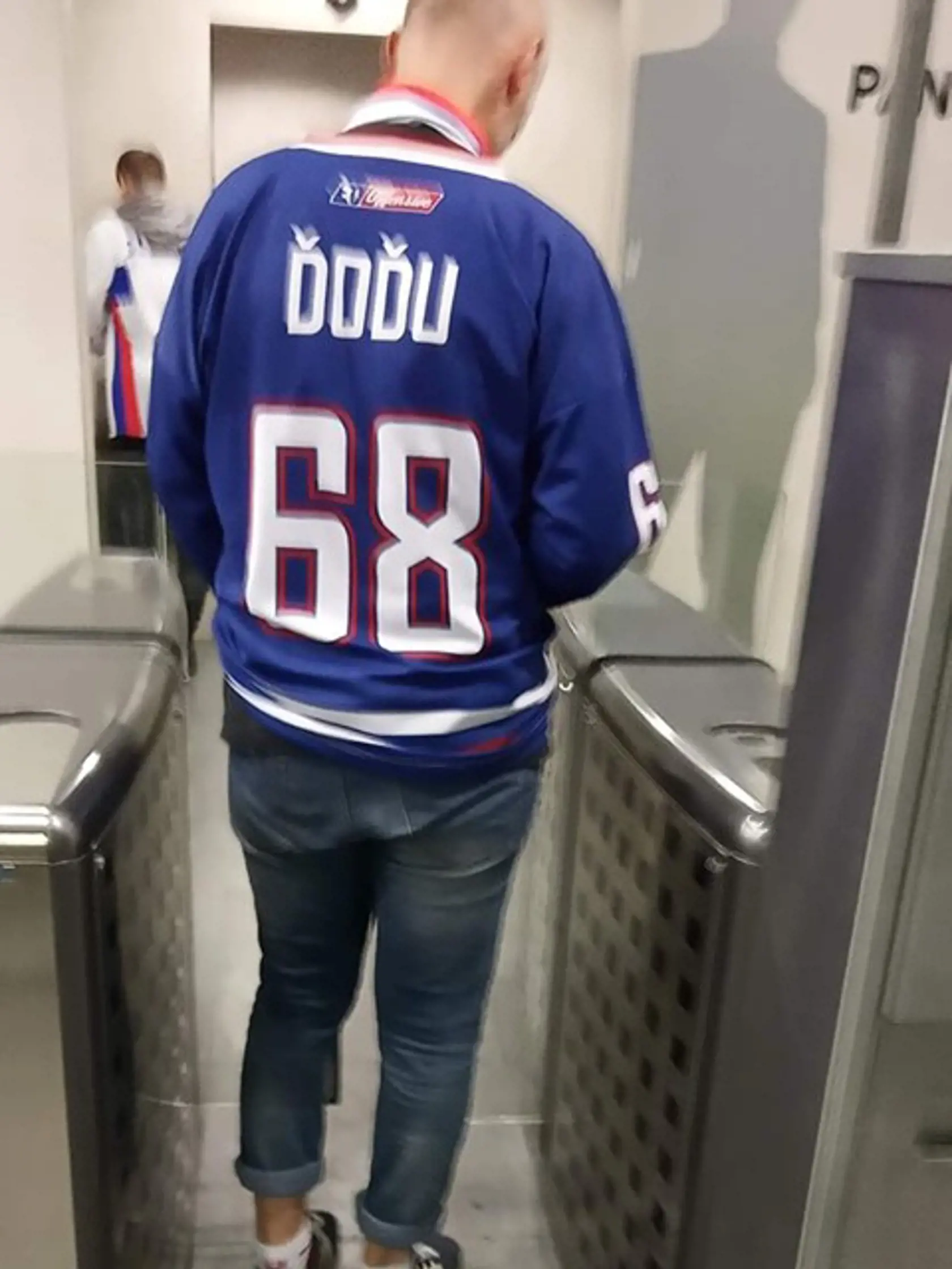 Určite každý z vás pozná kauzu z dediny Fekišovce a neslávne slávneho Ďoďa.
