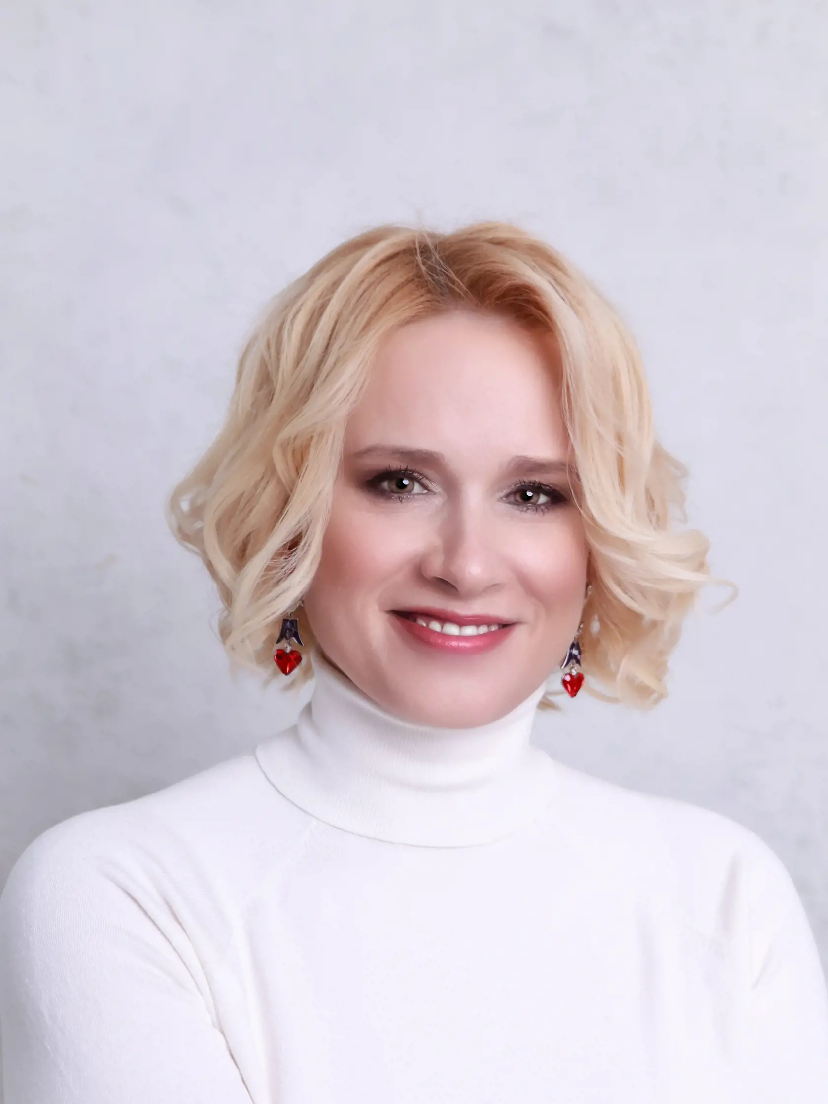 Petra Laktišová, koučka