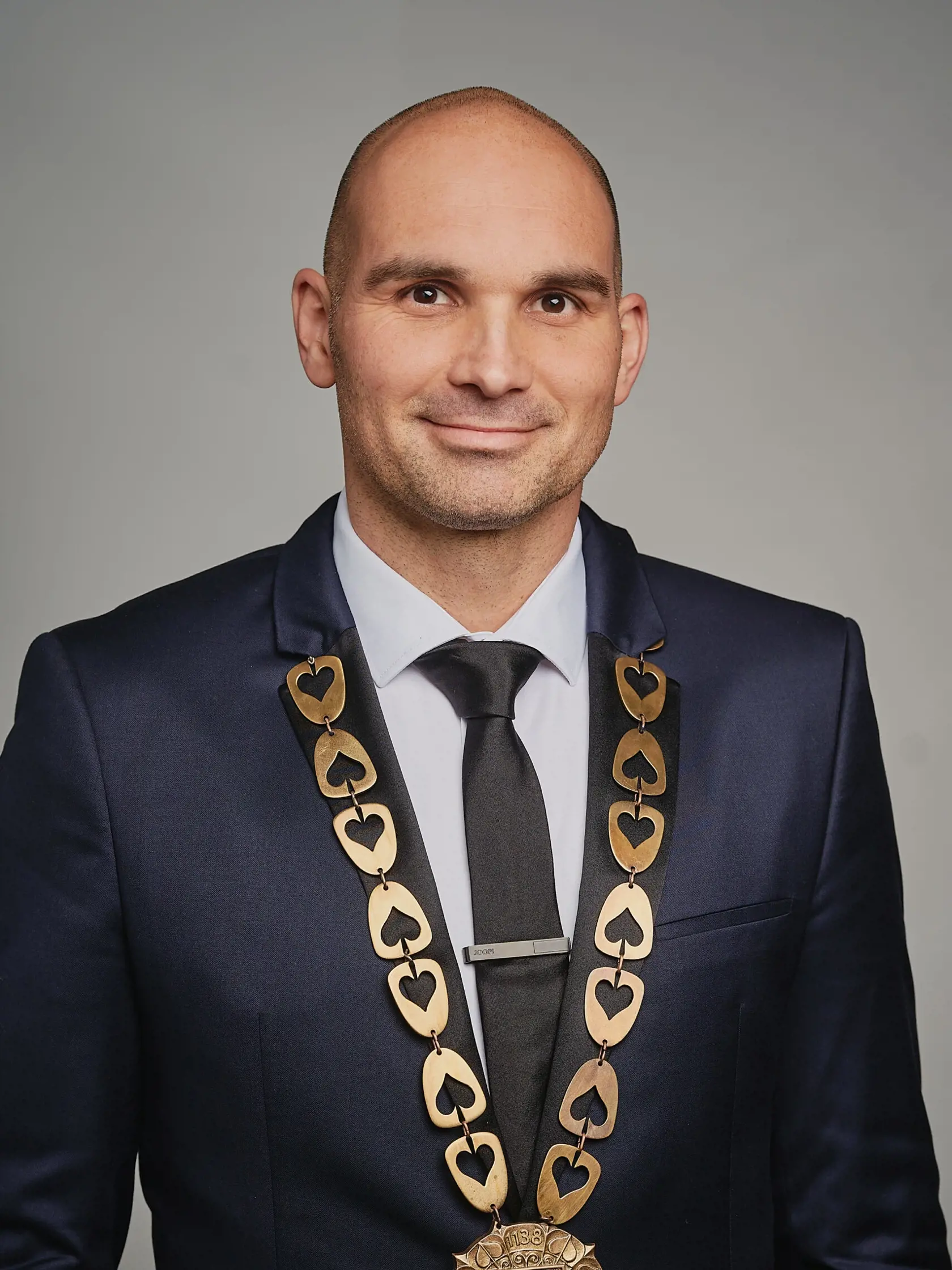 Marcel Filaga, primátor meste Šurany sa taktiež obáva o znečistenie životného prostredia.
