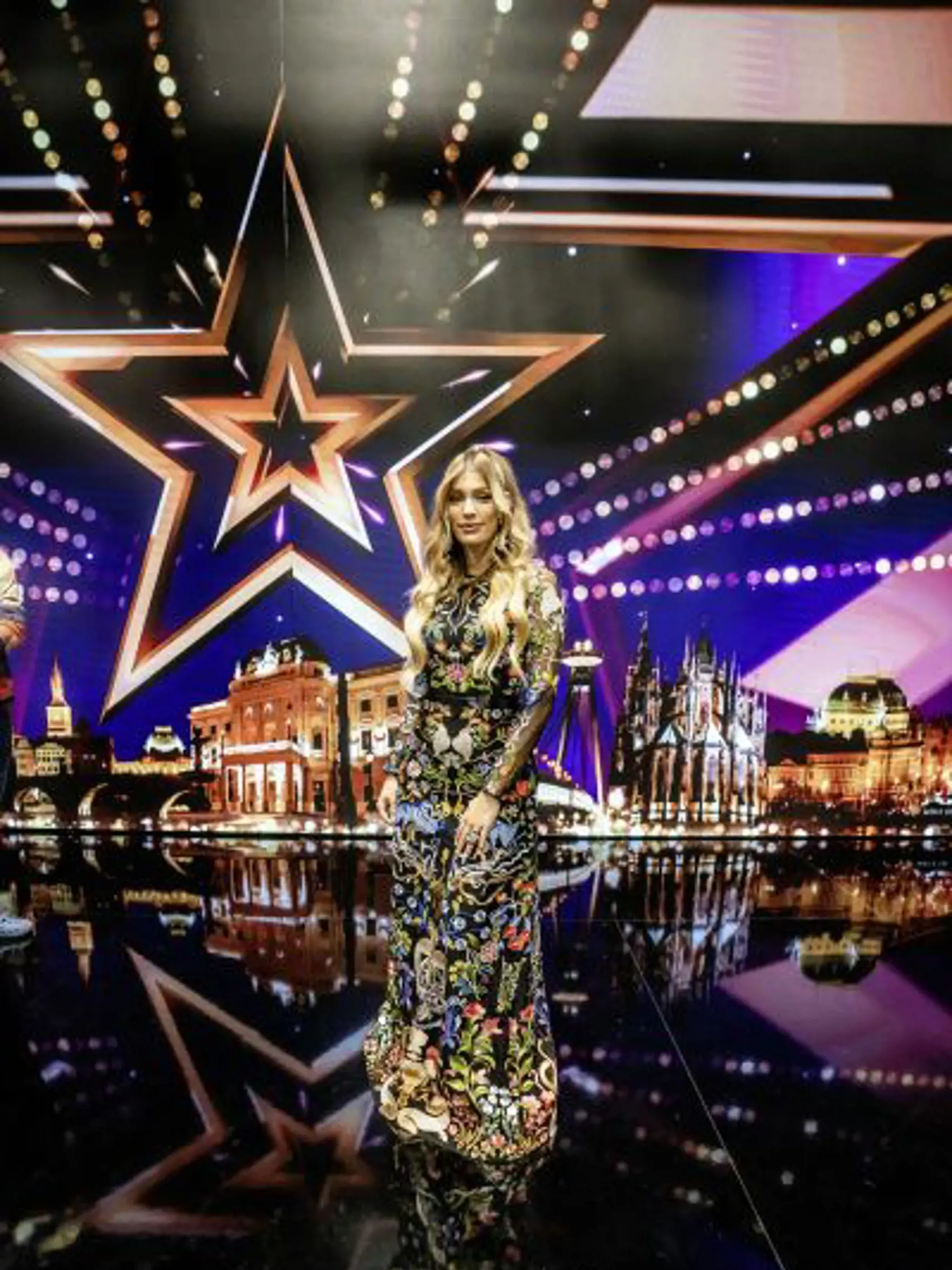 V čom zažiarilo ženské osadenstvo v šou Česko Slovensko má talent?