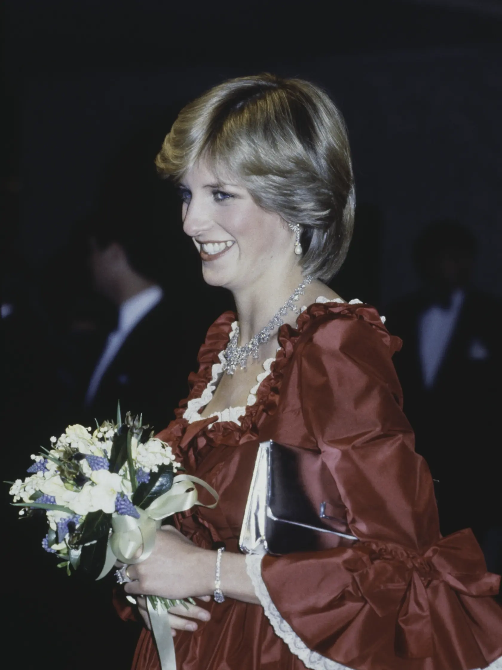 Princezná Diana († 36)
