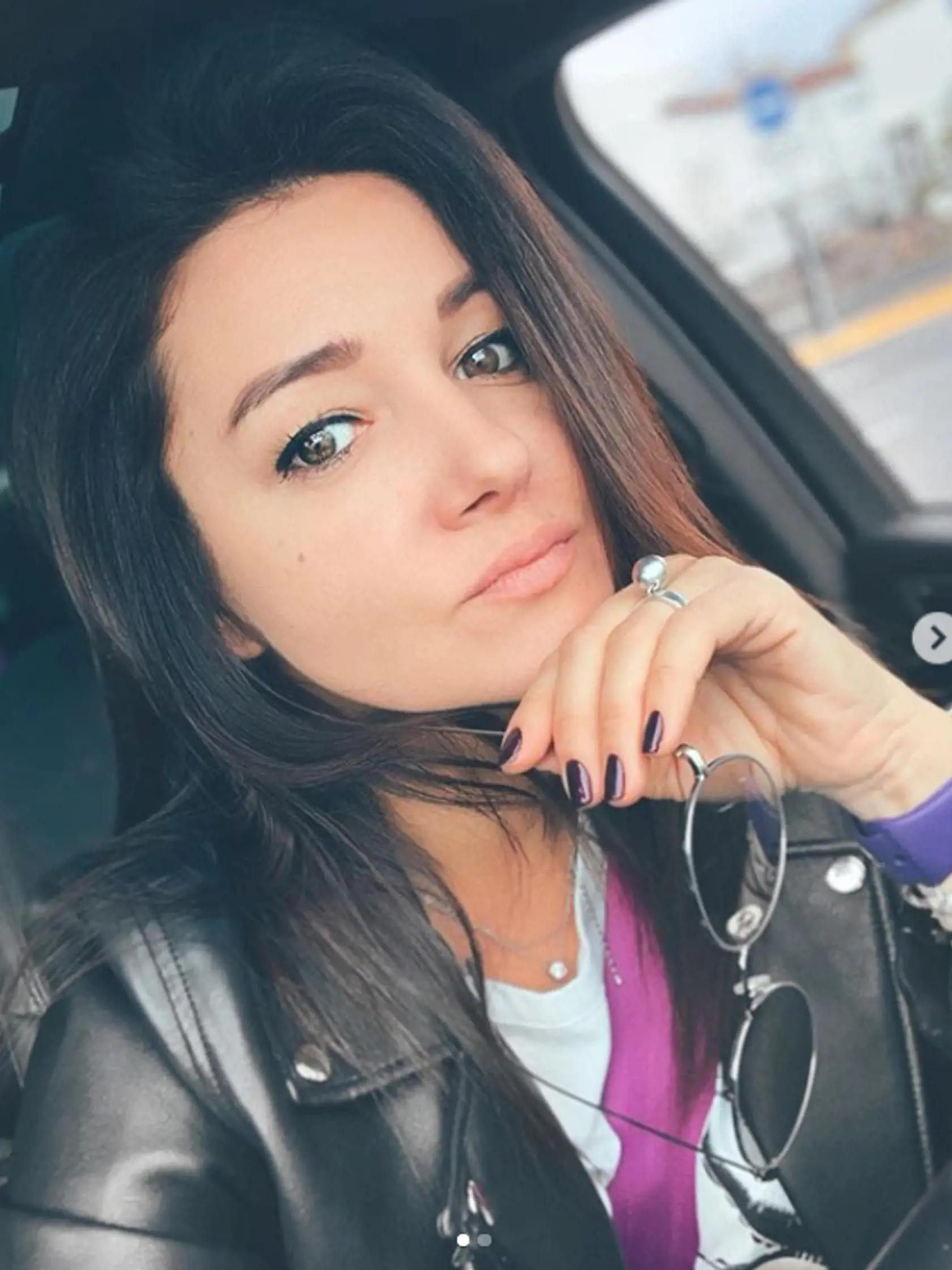 Krásna Elena, ktorá vystupovala na Instagrame pod prezývkou Kuzavini, mala na sociálnej sieti vyše 80-tisícovú základňu fanúšikov.