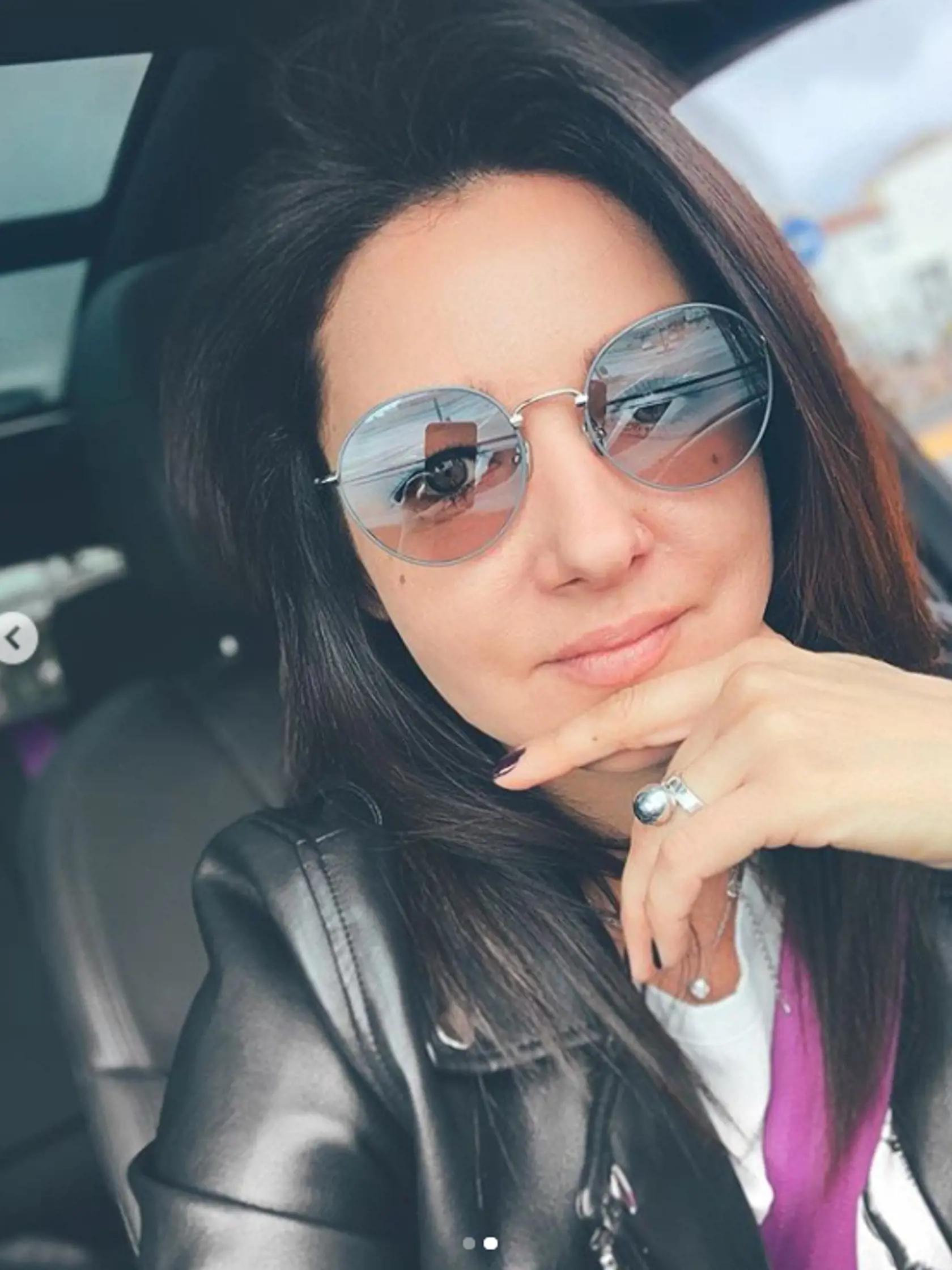 Krásna Elena, ktorá vystupovala na Instagrame pod prezývkou Kuzavini, mala na sociálnej sieti vyše 80-tisícovú základňu fanúšikov.