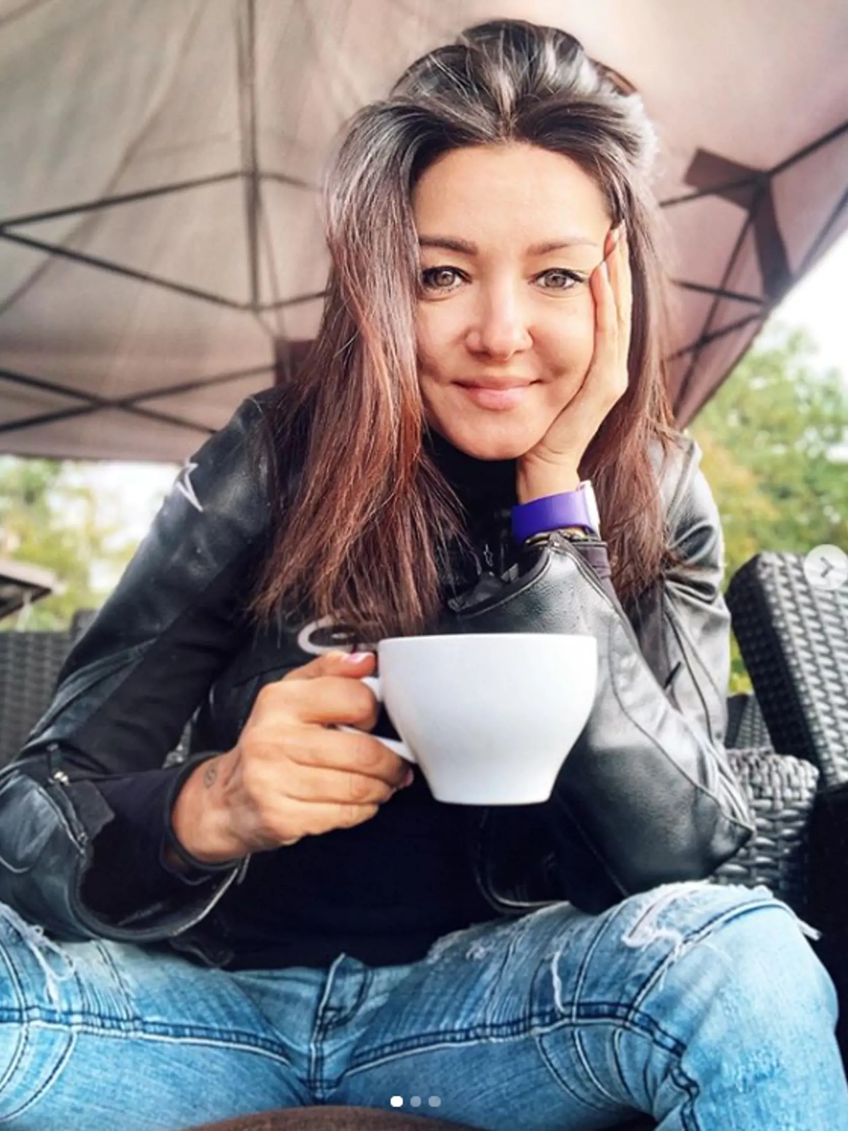 Elena zrážku s osobným autom neprežila.