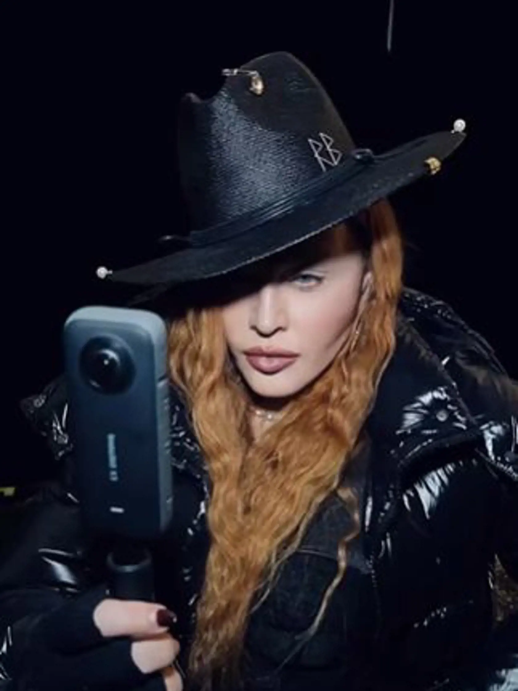 madonna