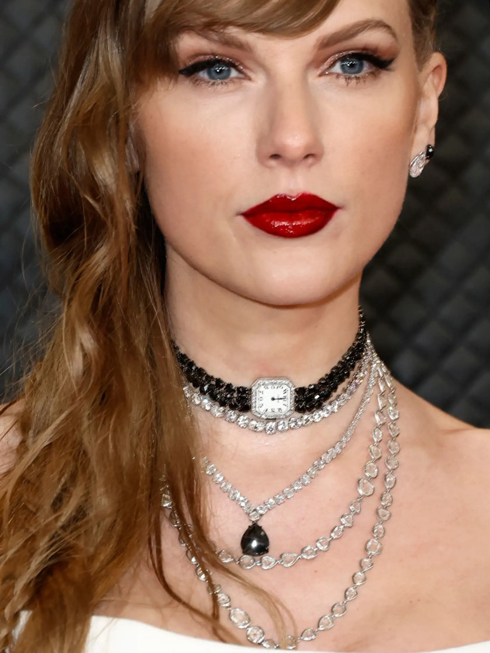 Taylor Swift na Grammy 2024