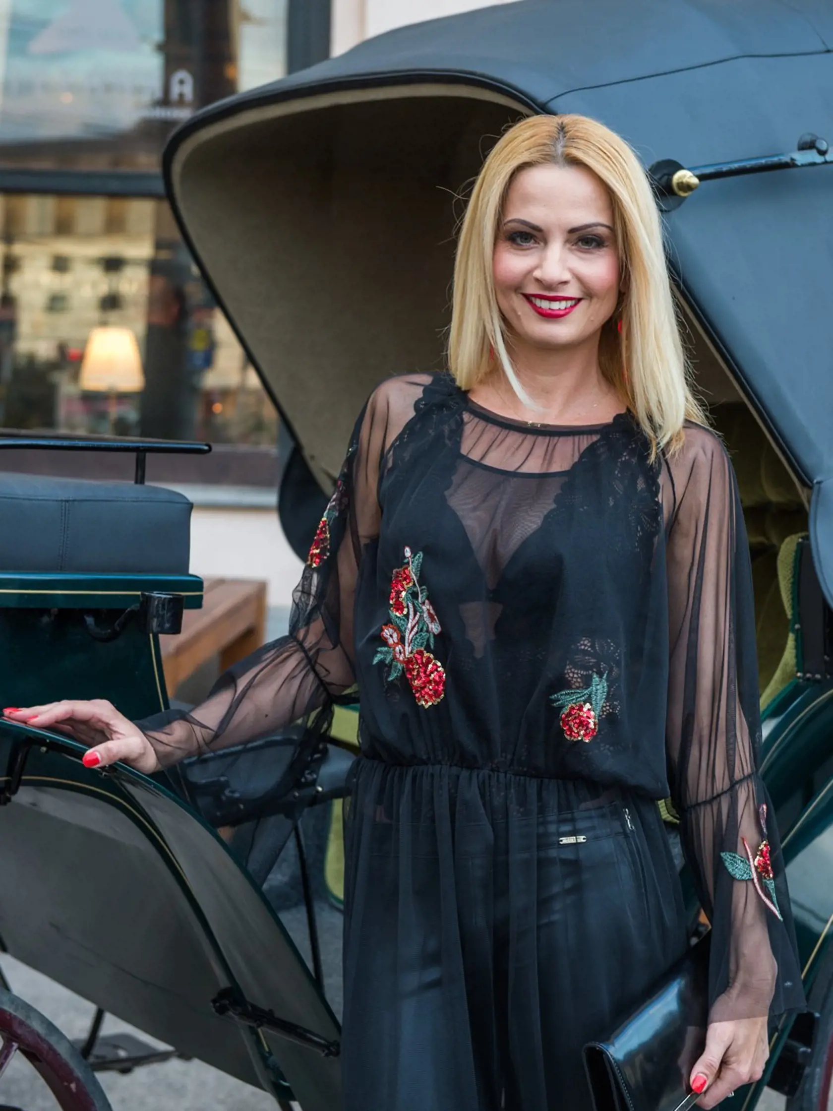 Marianna Ďurianová