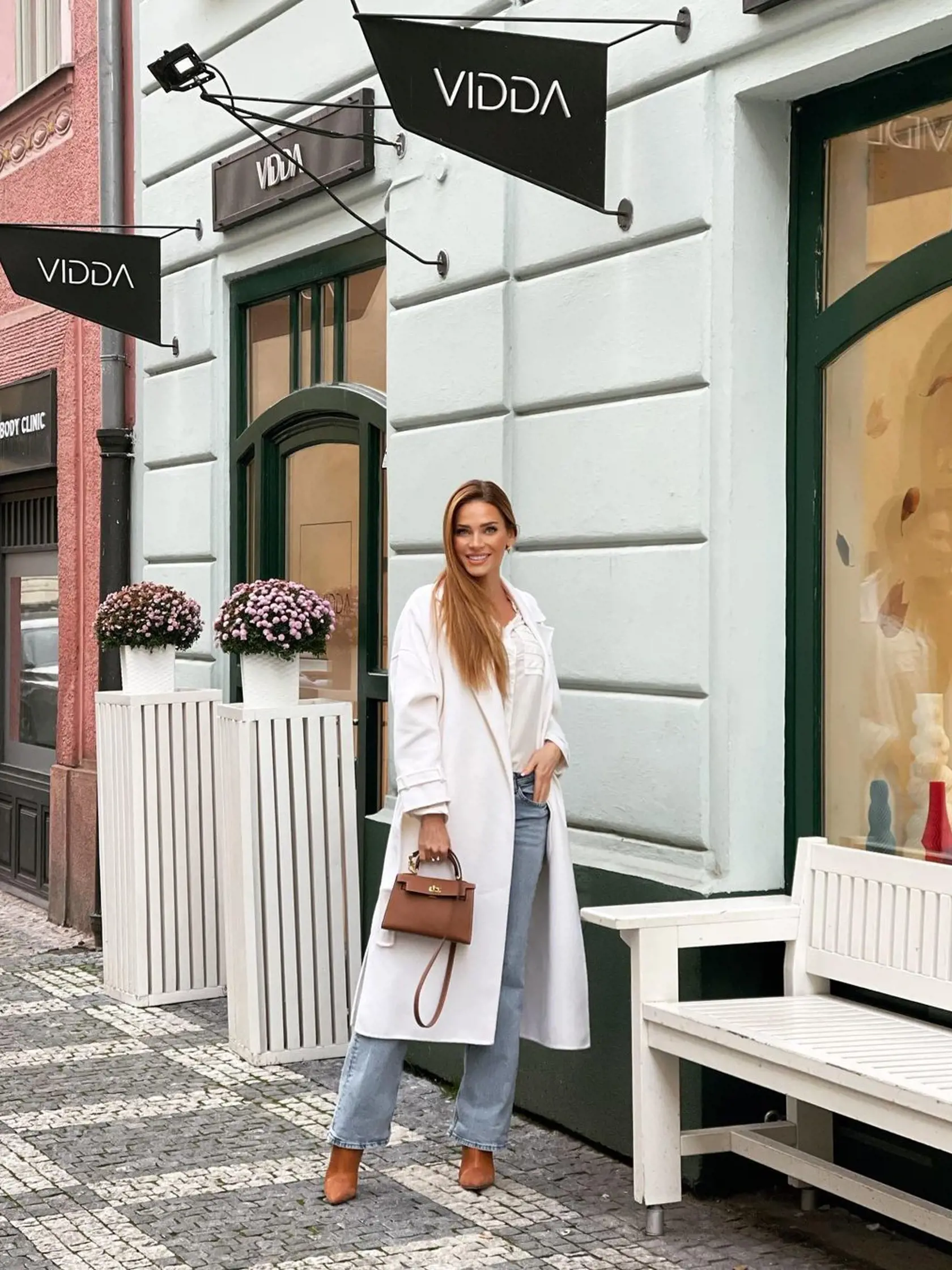 Andrea Verešová